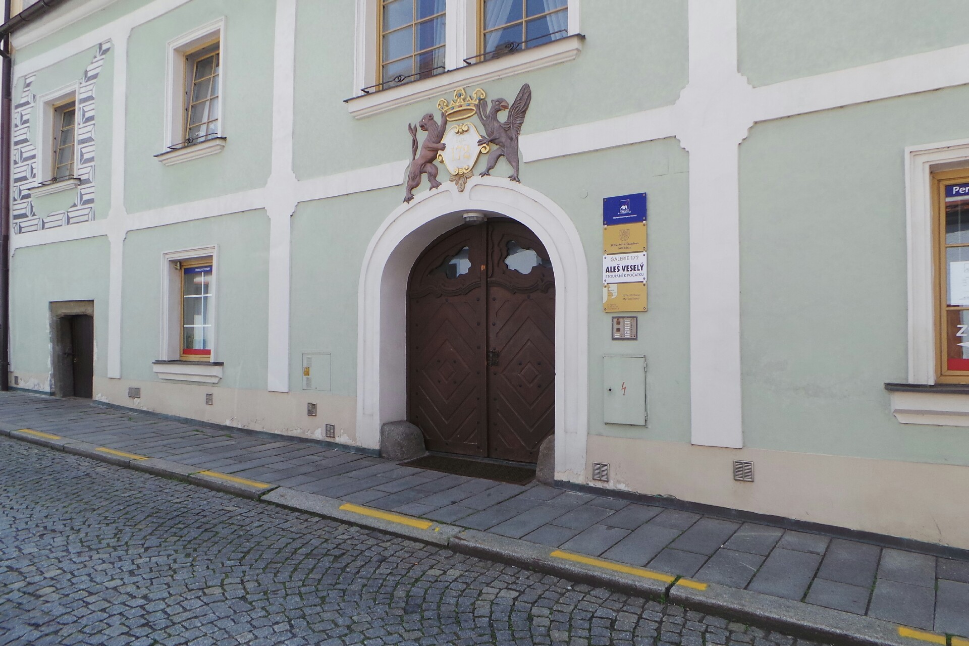 Mgr. Jiří Štancl, advokátní kancelář foto 2