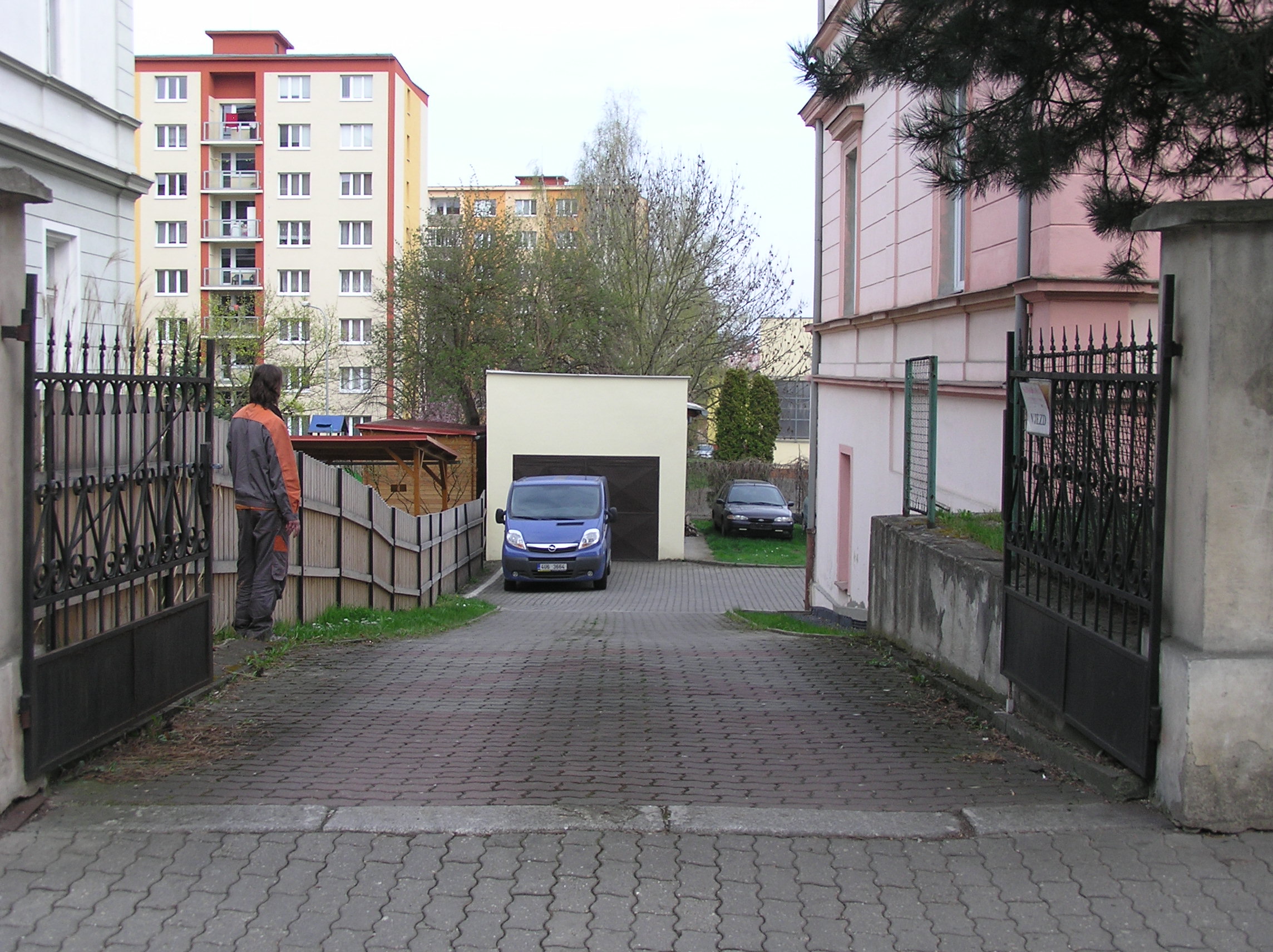 Ubytovna eMPel foto 3