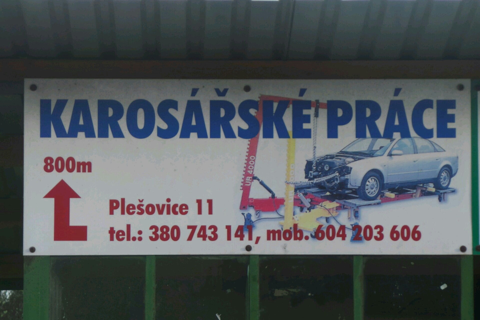 Lukáš Křída foto 2