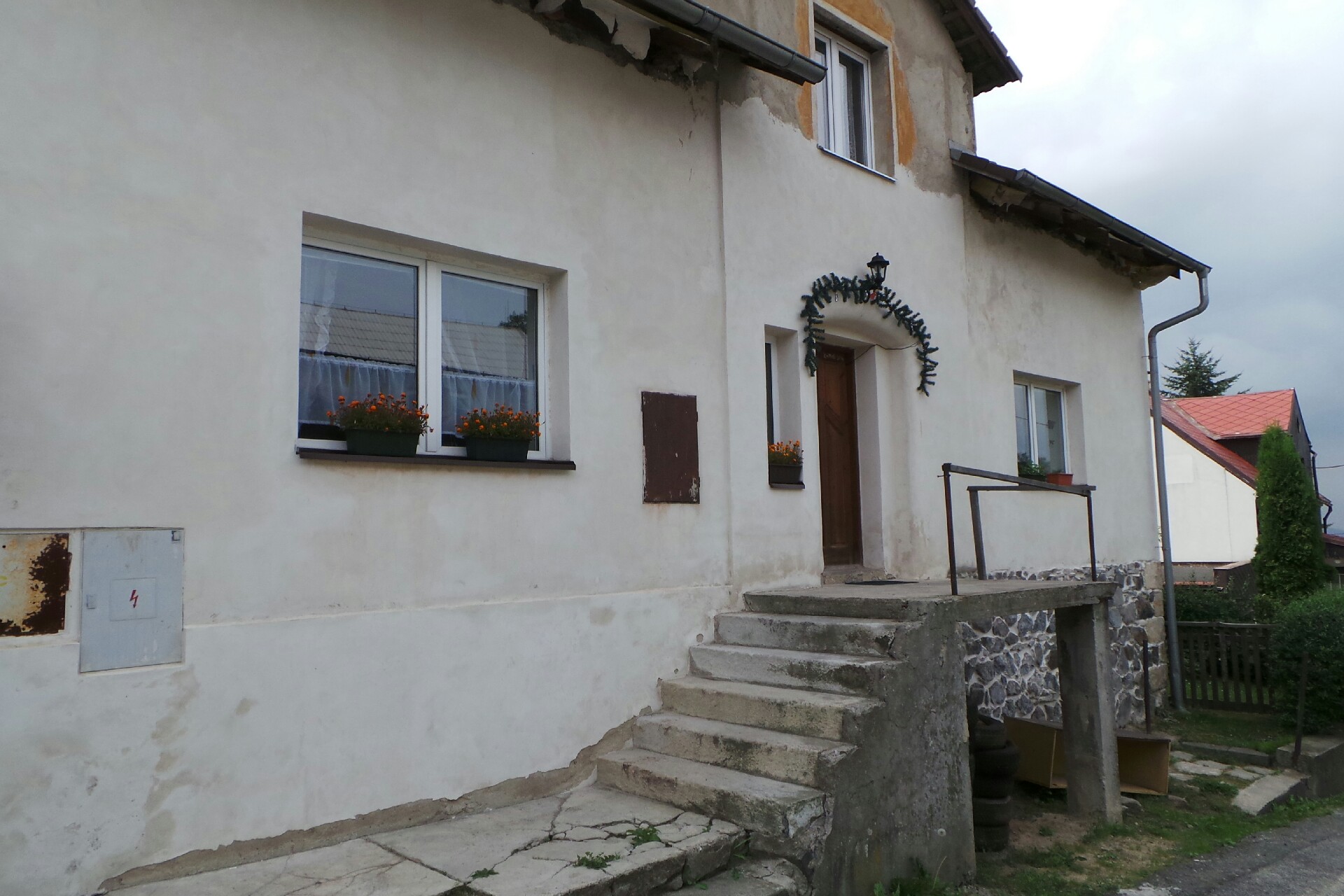 Dřevostavby Tomáš Konečný