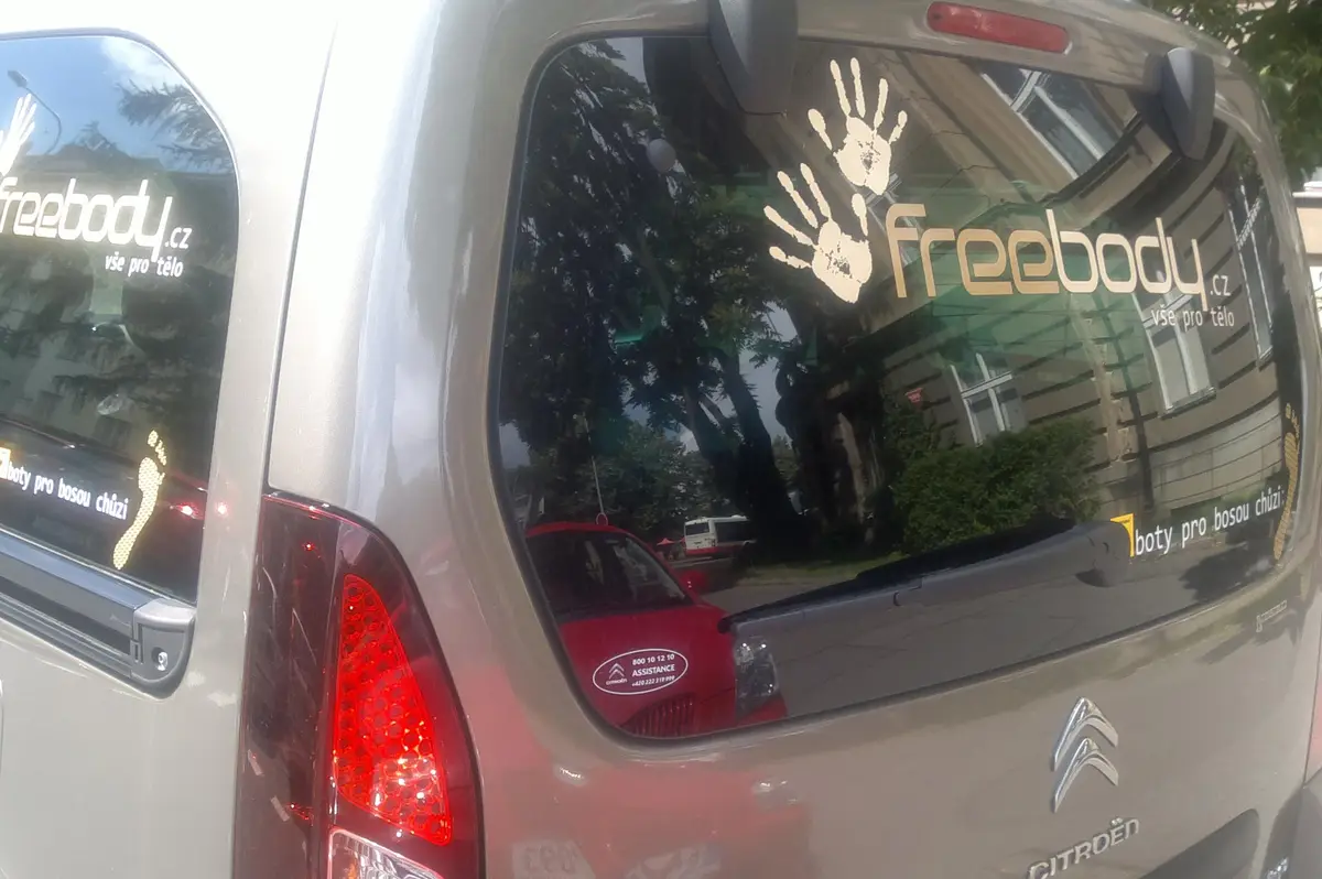 Freebody, s.r.o.