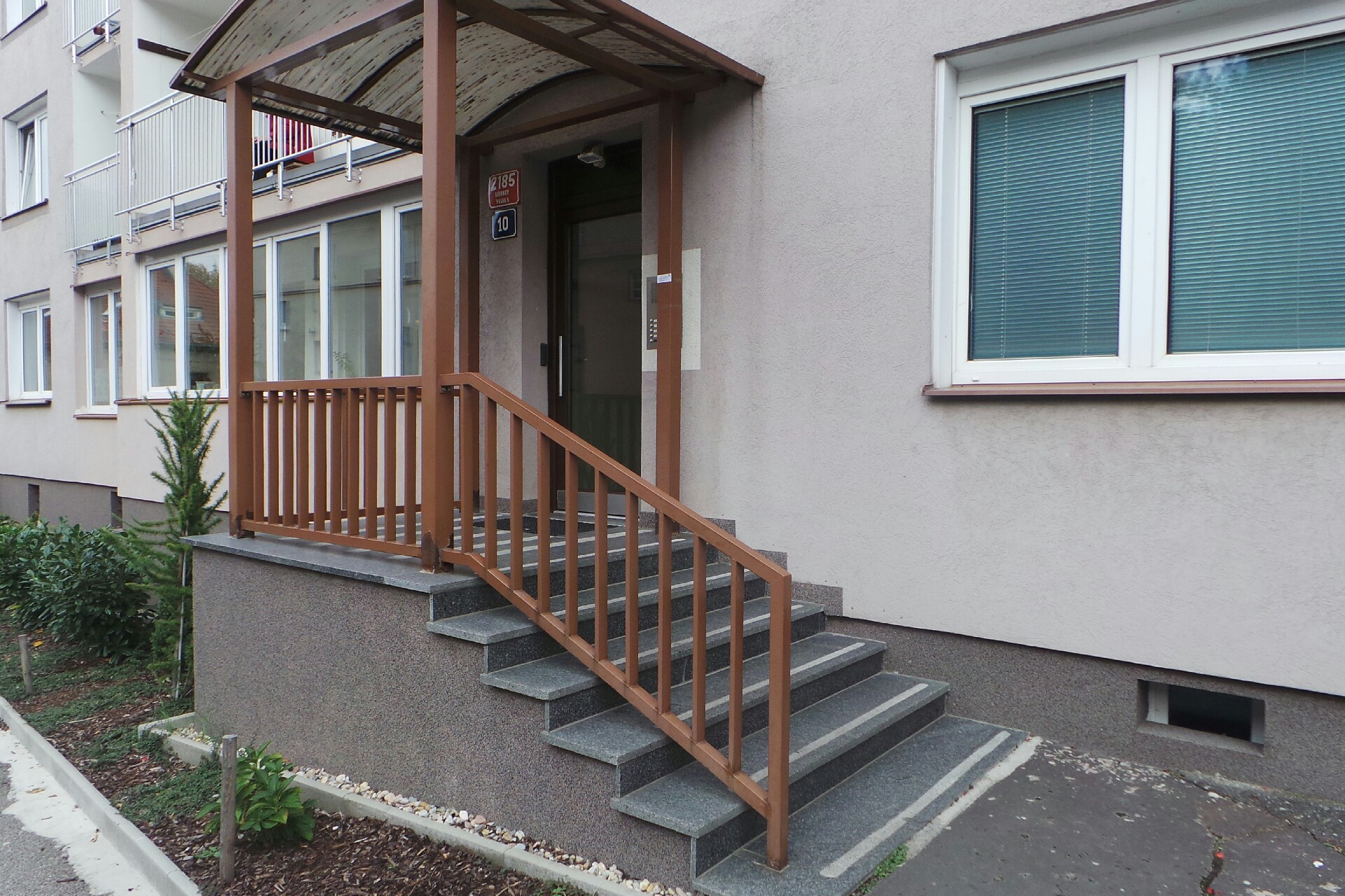 Mgr. Michael Streubl, advokátní kancelář