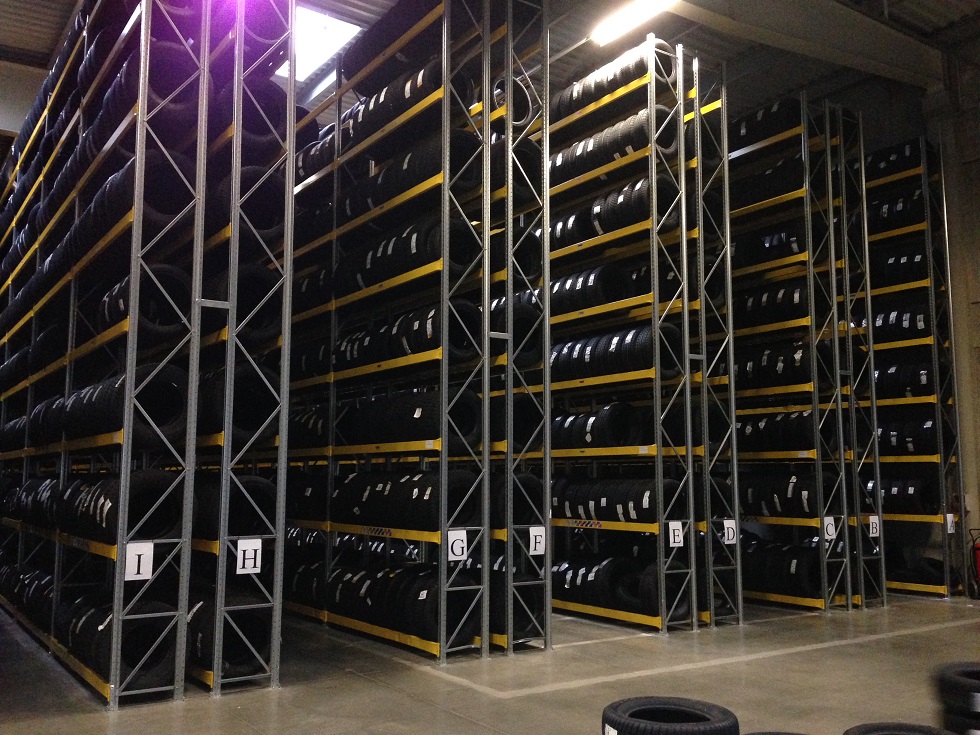 TIREX TYRE GROUP, a.s. foto 4