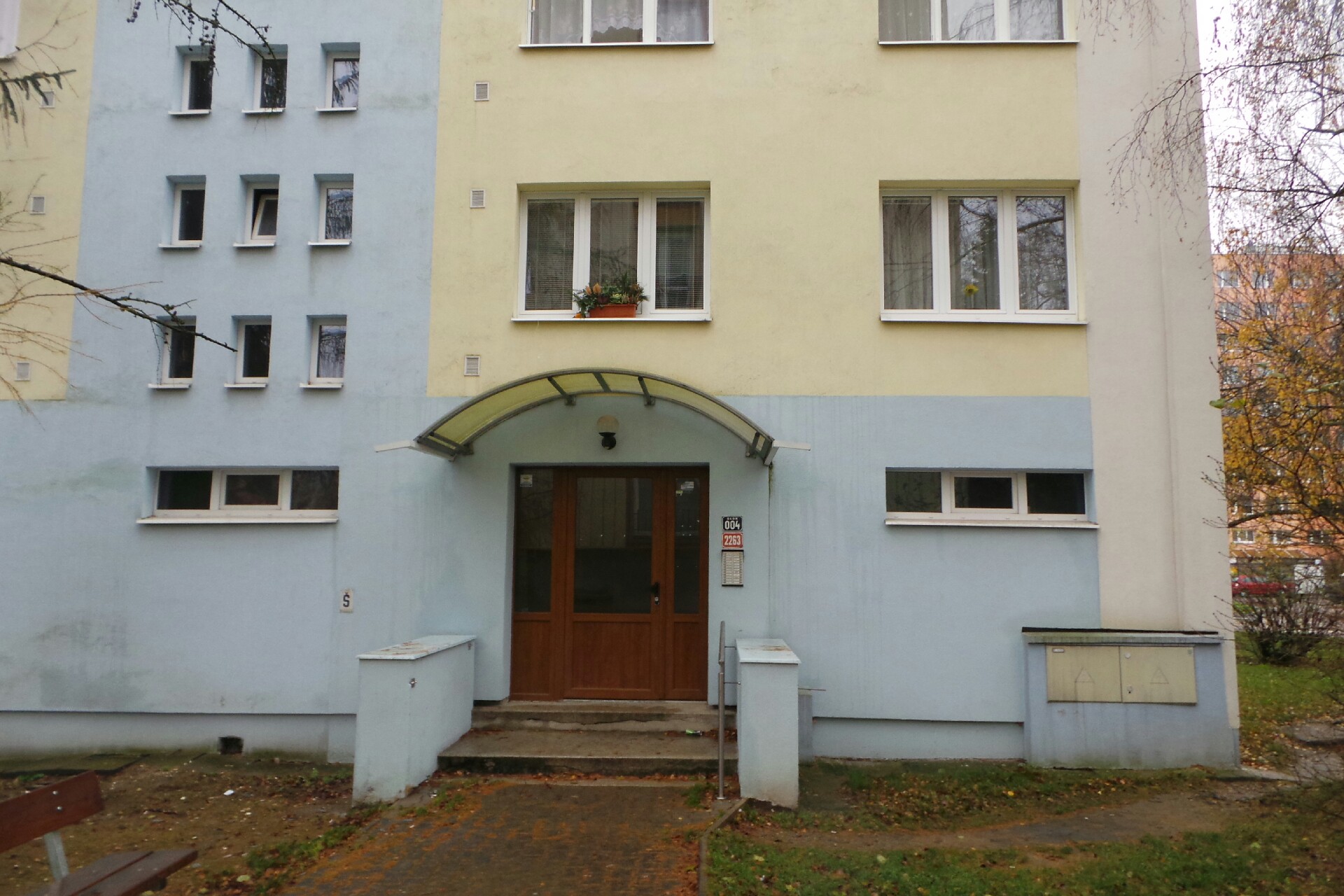 Pavel Sobotka - Instal Kladno