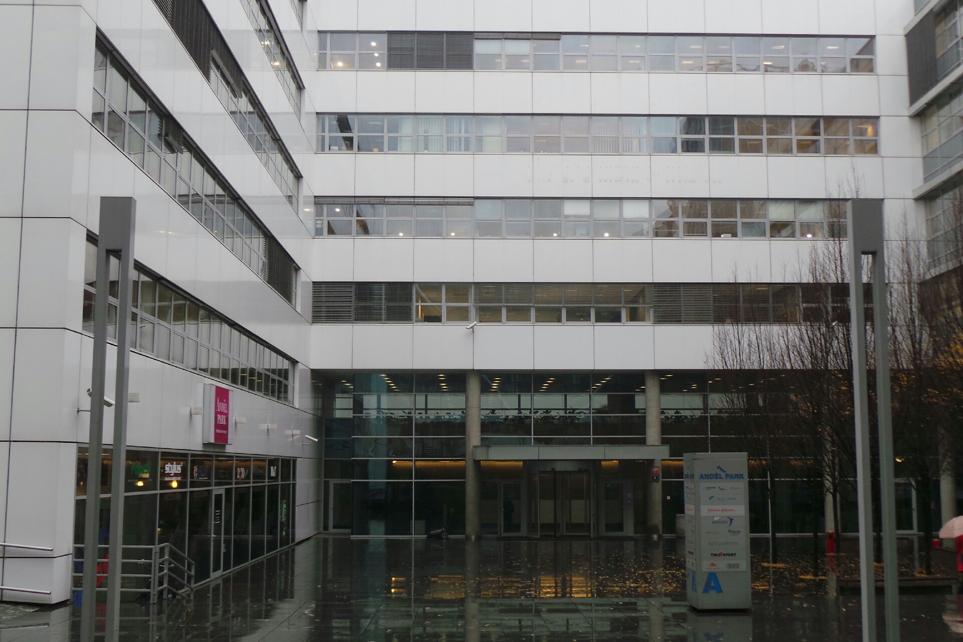 International SOS Assistance (CZ), s.r.o.