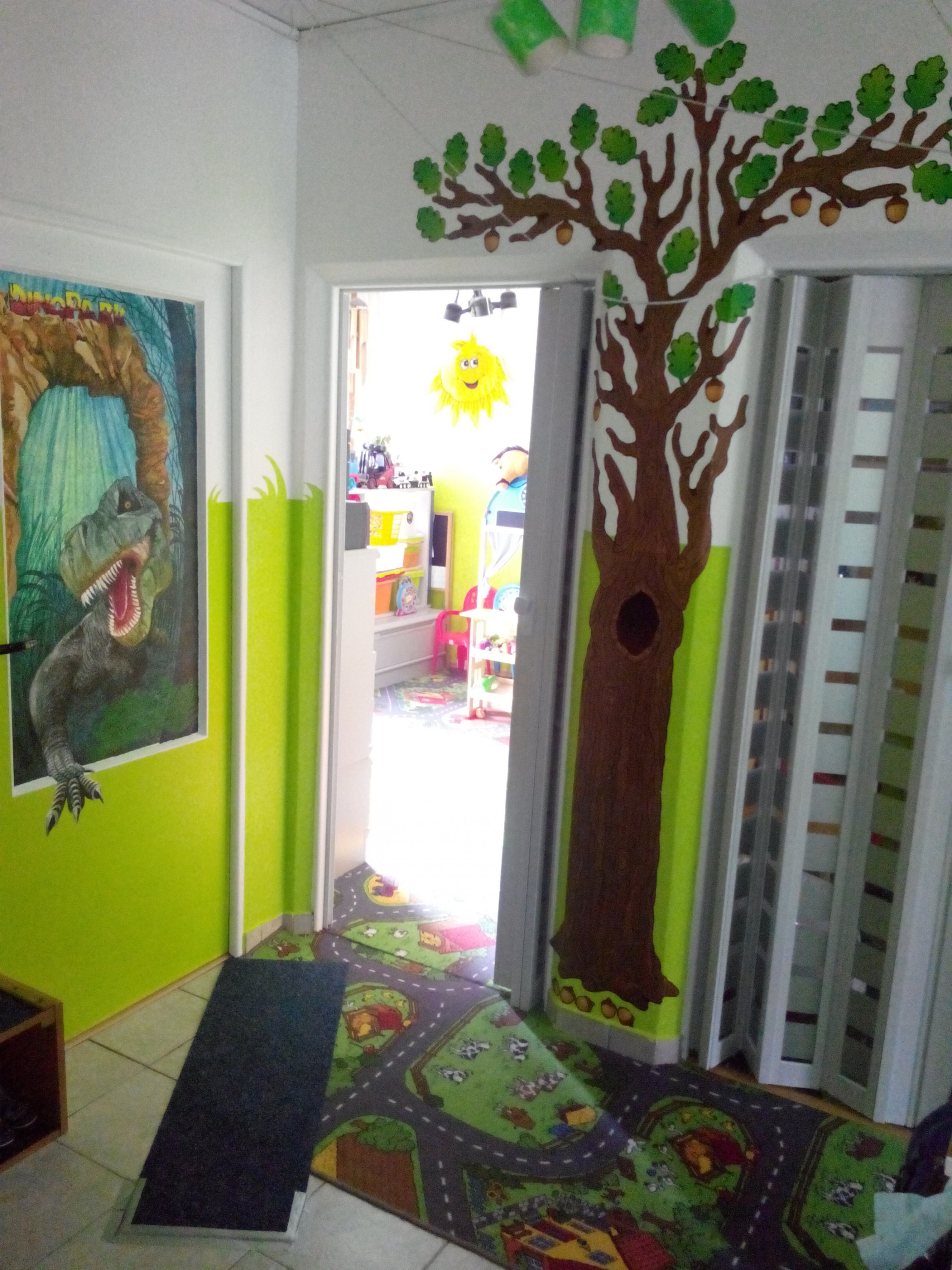 Svět dětí - Eva Janoutová foto 4