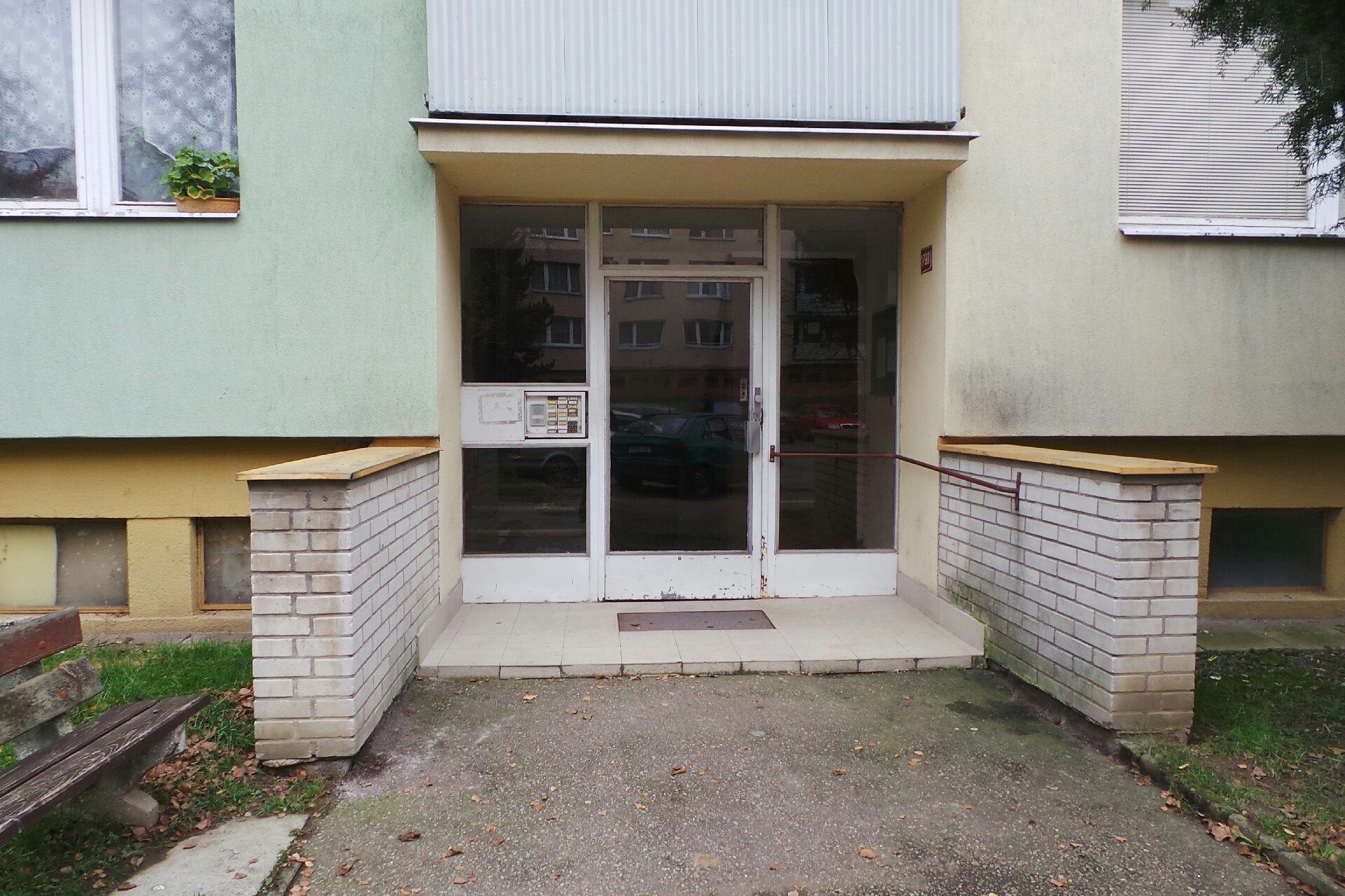 Kateřina Pospíšilová