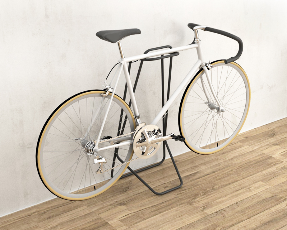 Hang Bike - Martin Foret foto 6