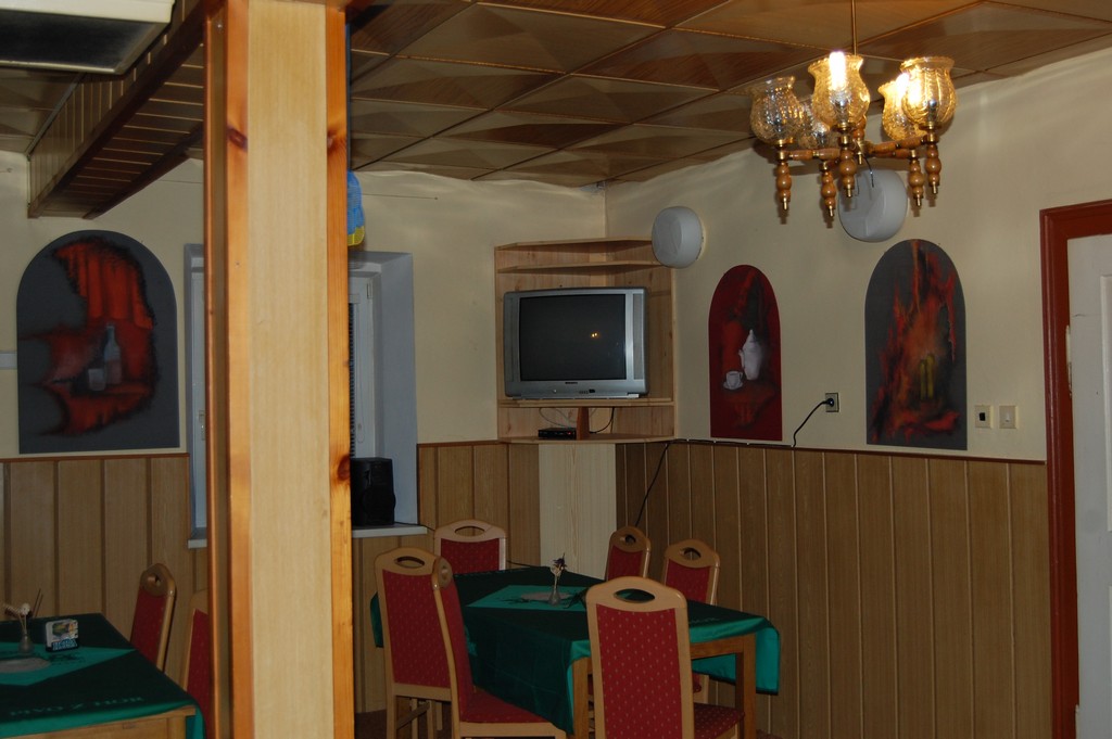 Penzion U Fandy foto 4