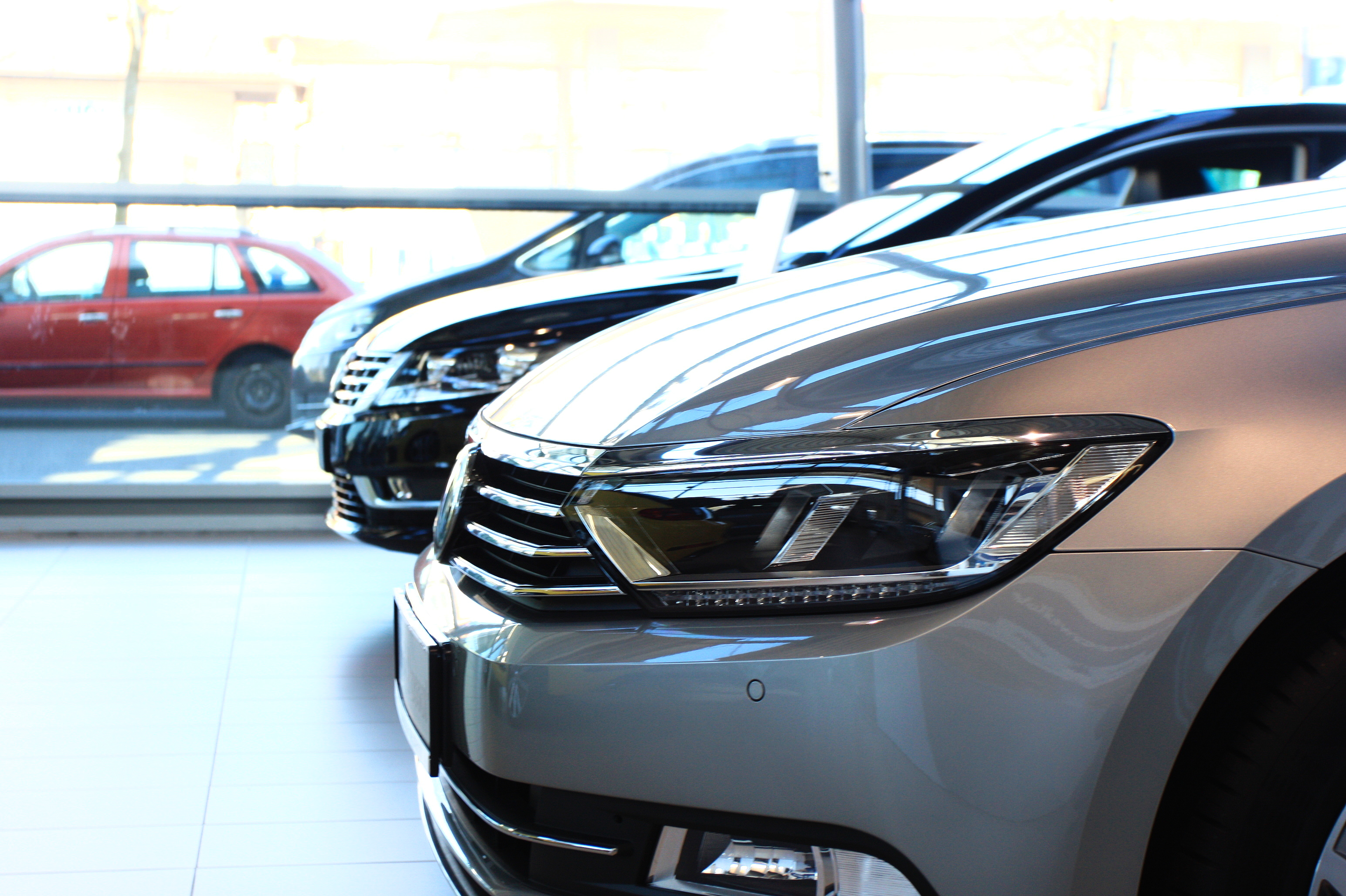 CAR POINT Domažlice foto 2