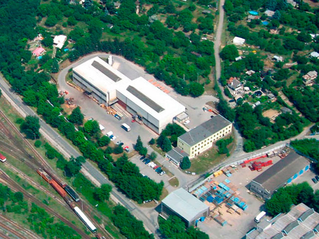 Technologické centrum, a.s. foto 6