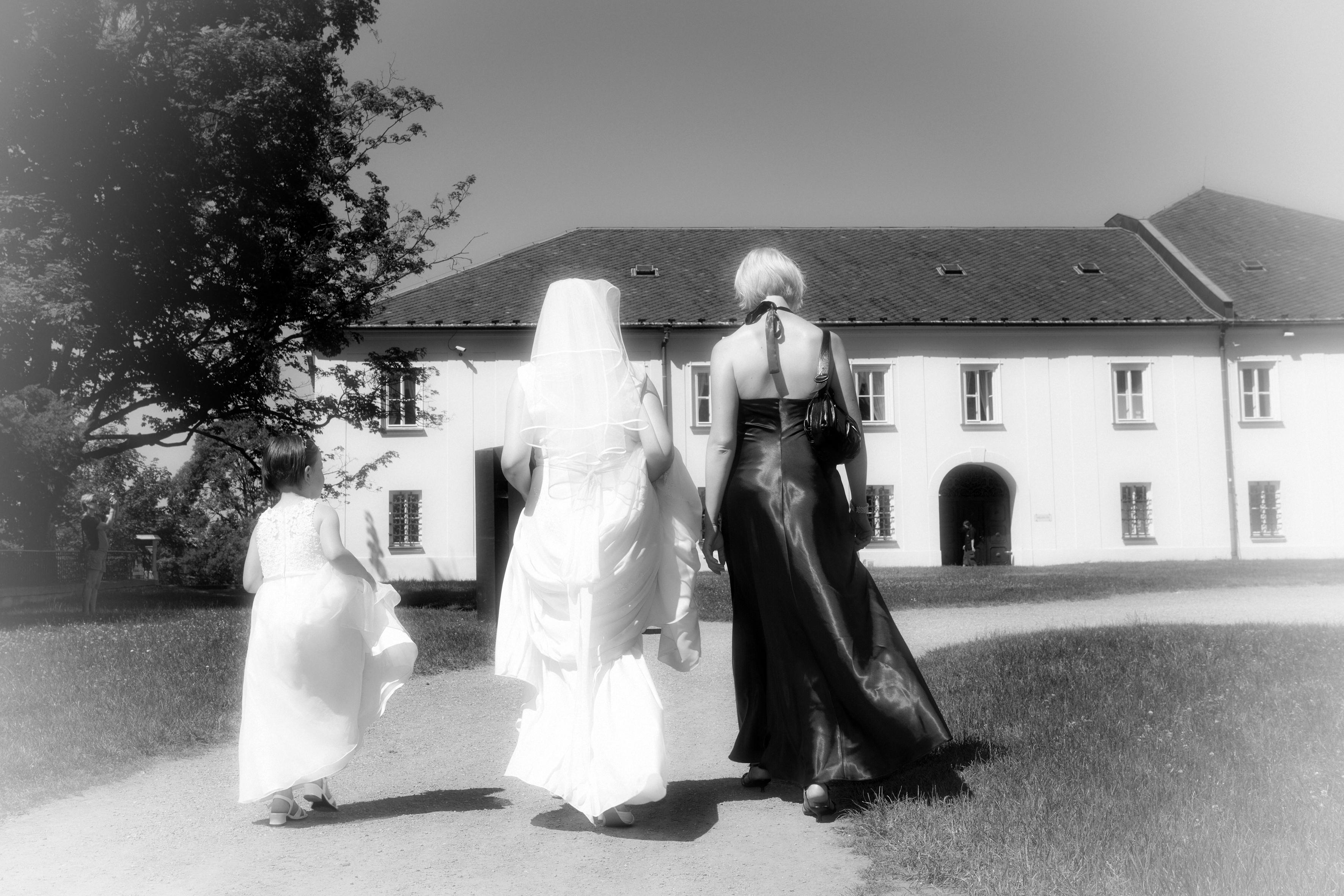 Fotografické služby - U úřadu práce foto 5