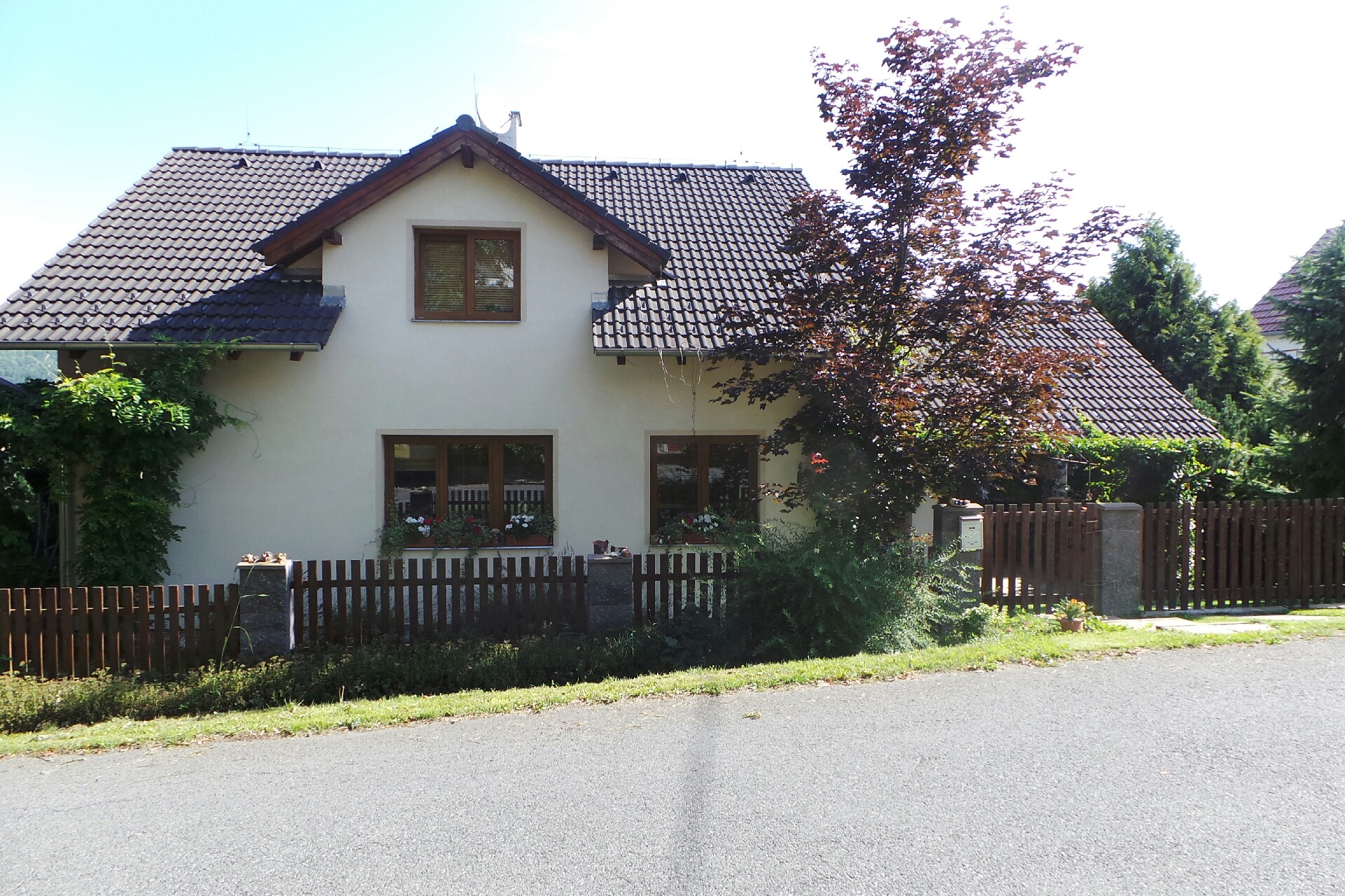 Občanské sdružení NĚ - HA pro volný čas nejen dětí