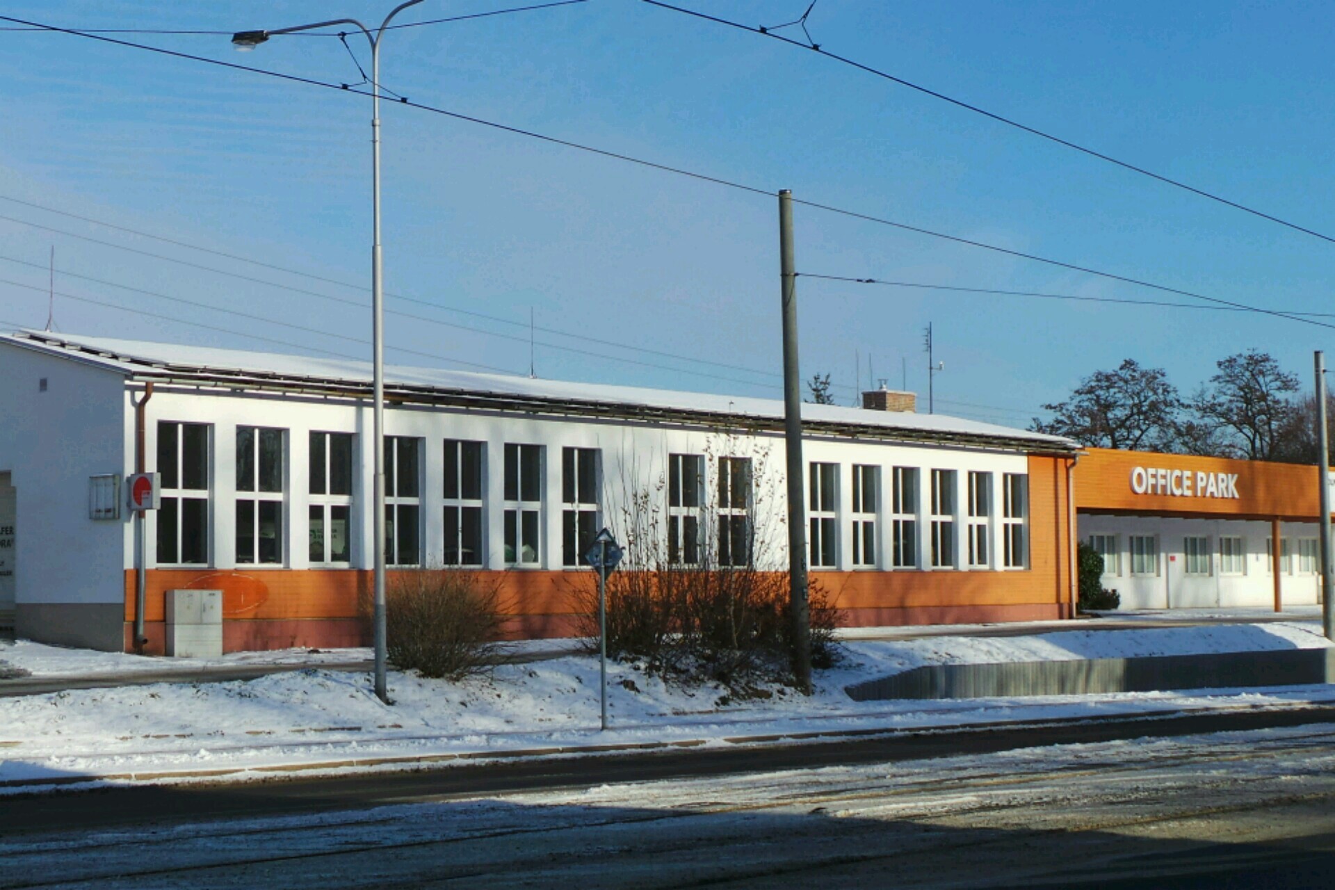 Ing. Jiří Gříšek foto 1