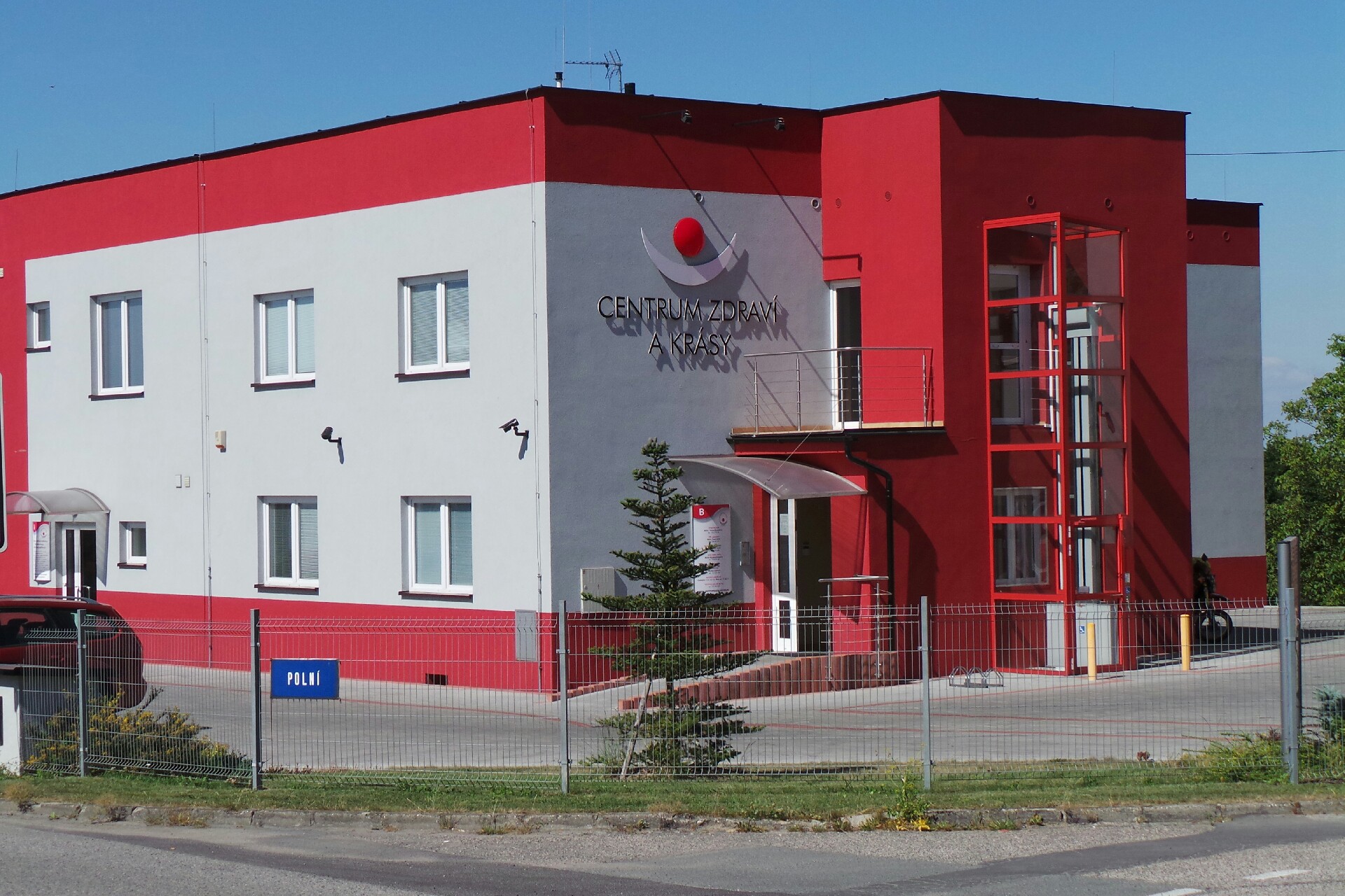 Soukromá kožní klinika VZHLED MUDr. Silvie RAFČÍKOVÉ, MBA