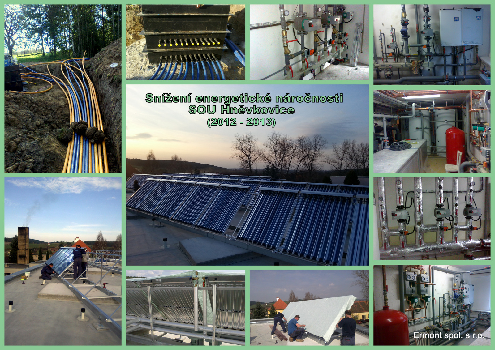 Ermont spol. s r.o. foto 3