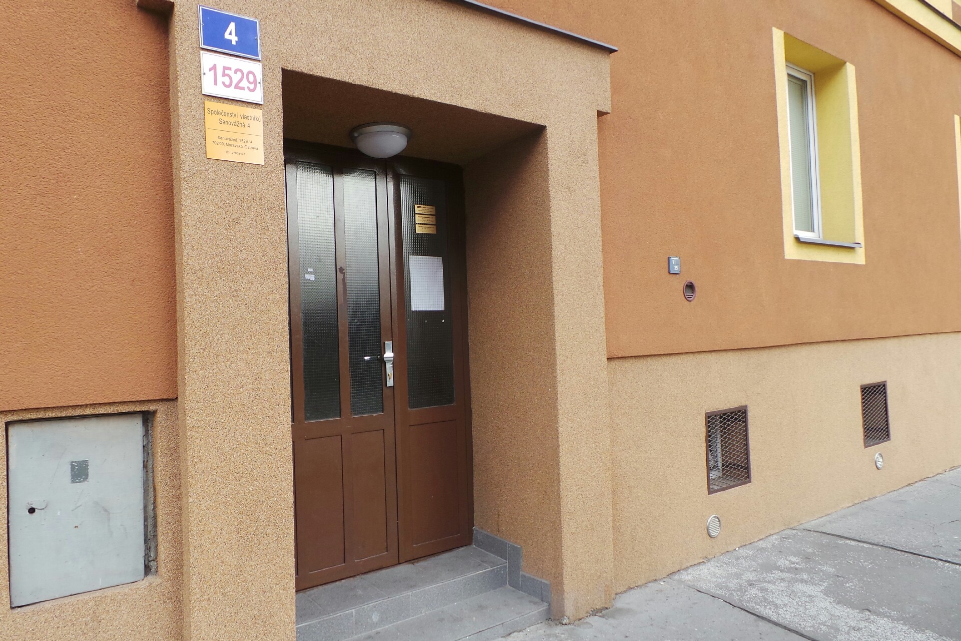 DS Real & Partner Company, s.r.o.