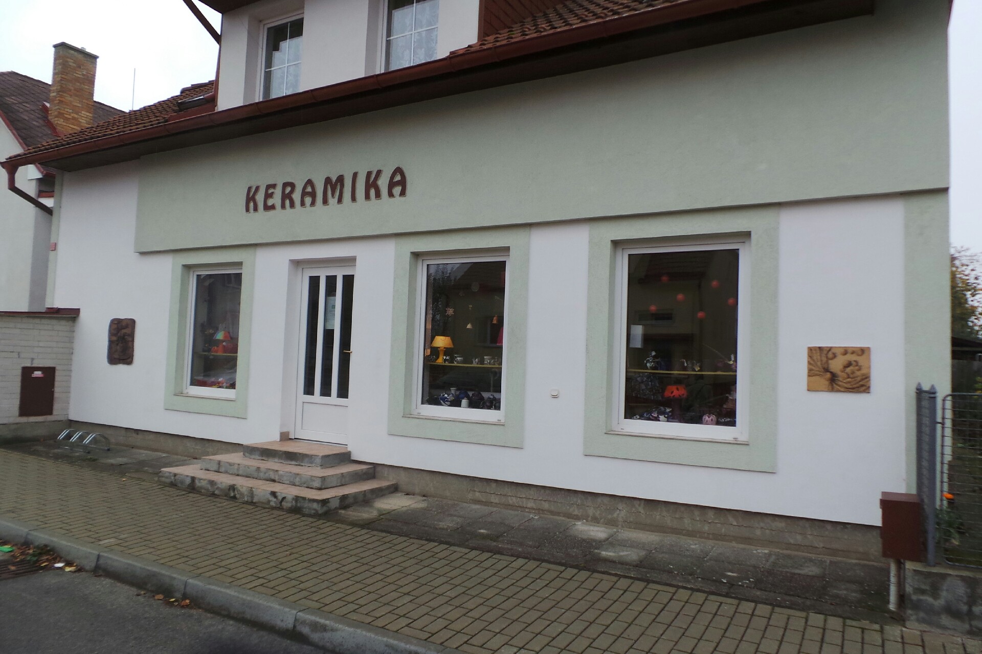 Keramika
