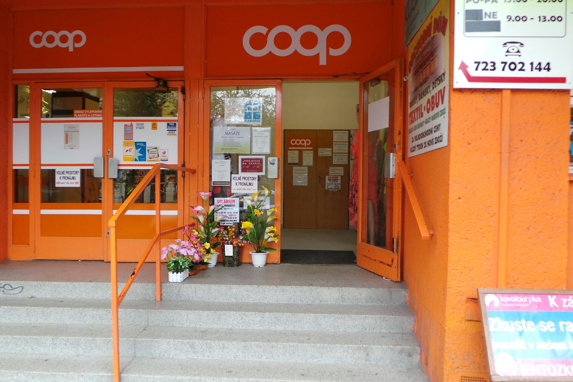 Kadeřnické studio J & J