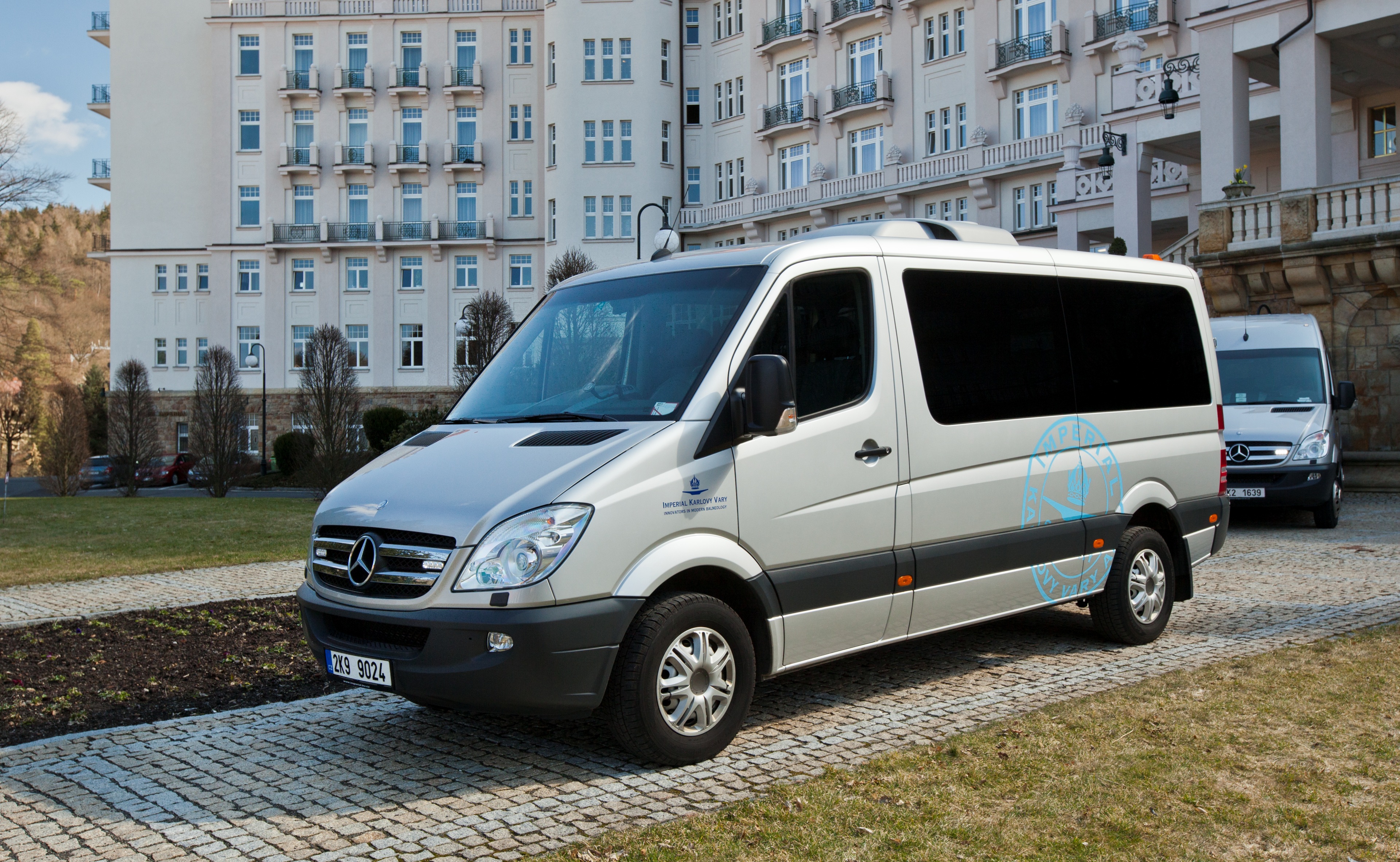 Cestovní agentura Pentalog Tour foto 3