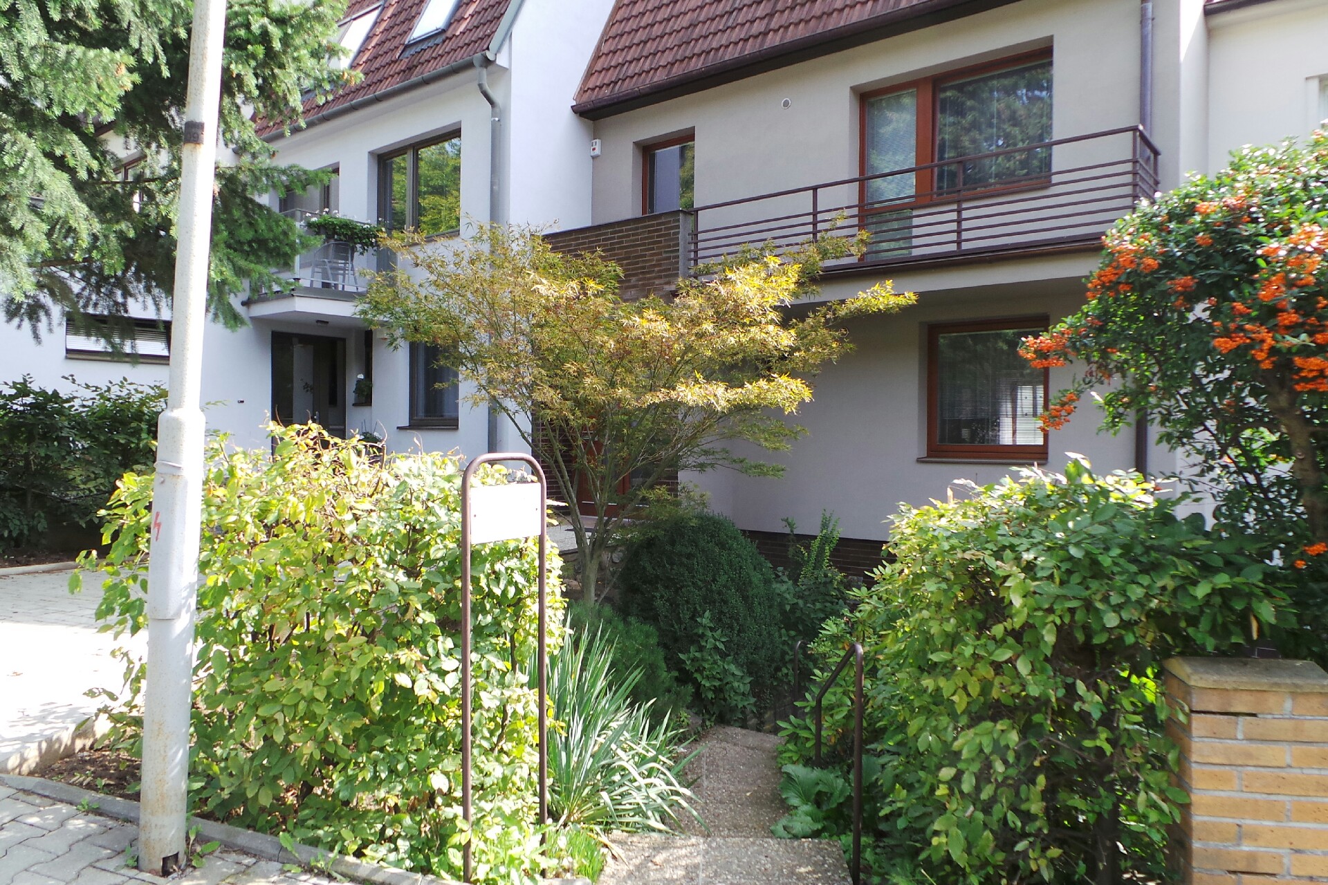 MUDr. Hana Duřpektová