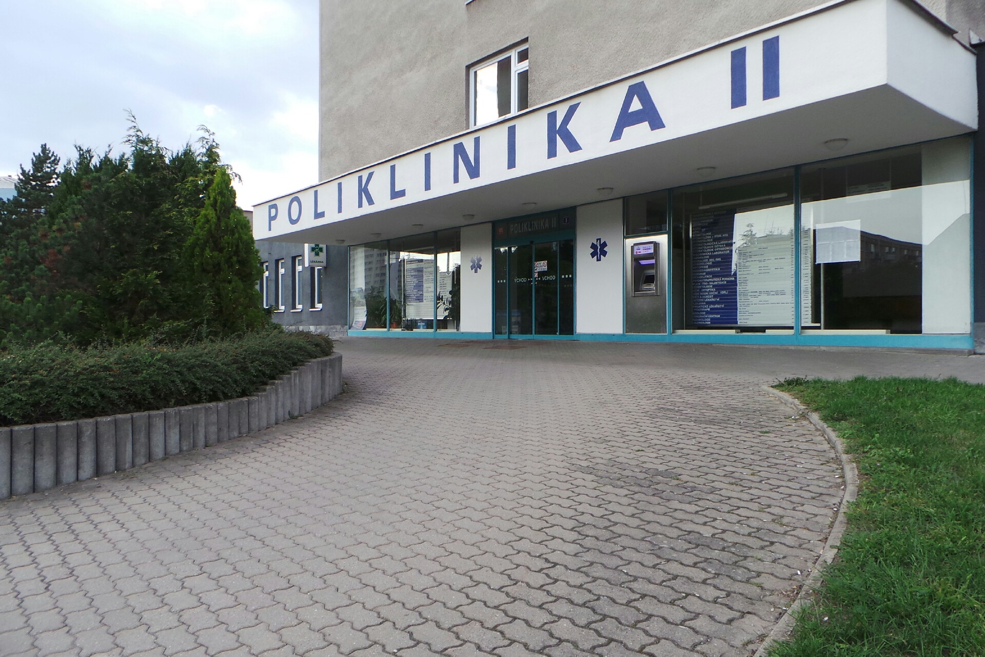 Klinika prevence a zdraví Hradec Králové, s.r.o.