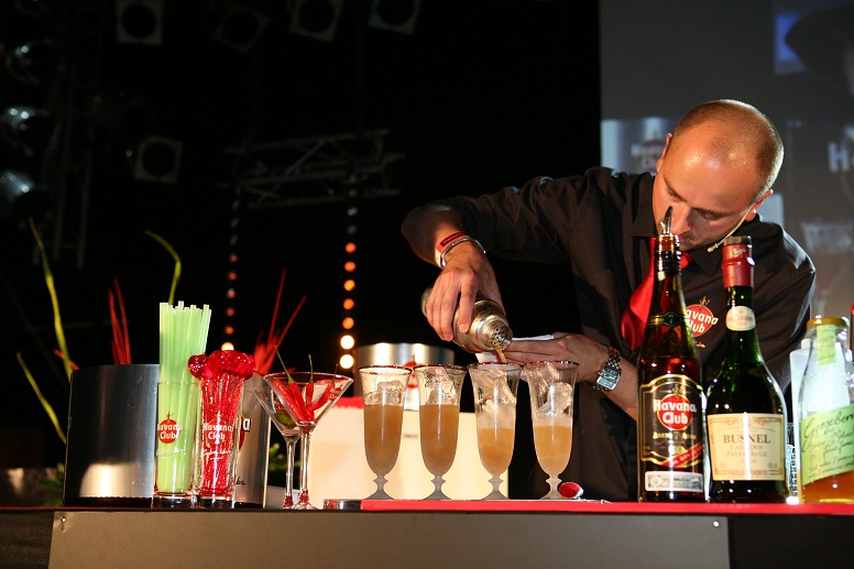Hemingway Cocktail Service foto 5
