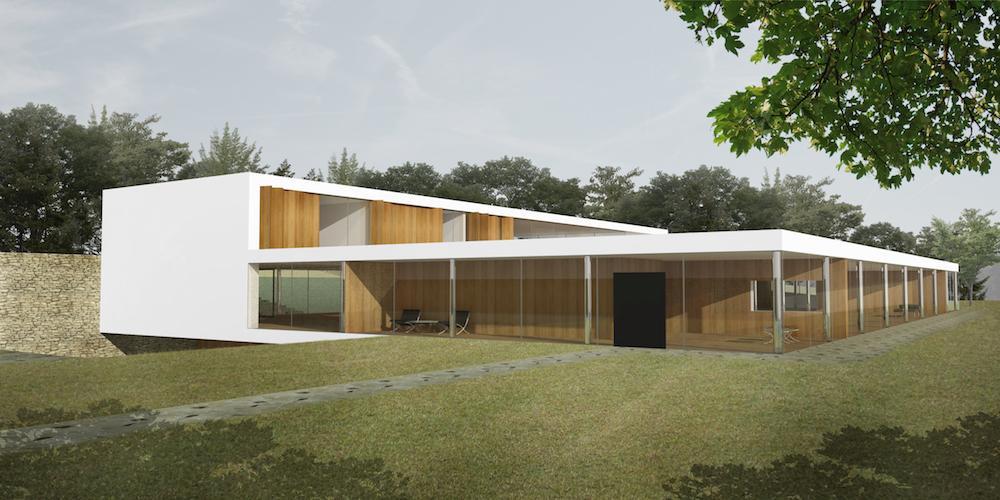 Jan Hanousek Architekti foto 3