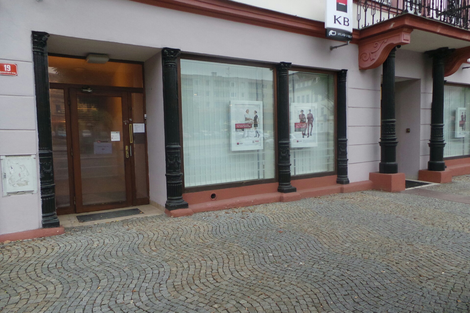 Ing. Štěpánka Hrčková