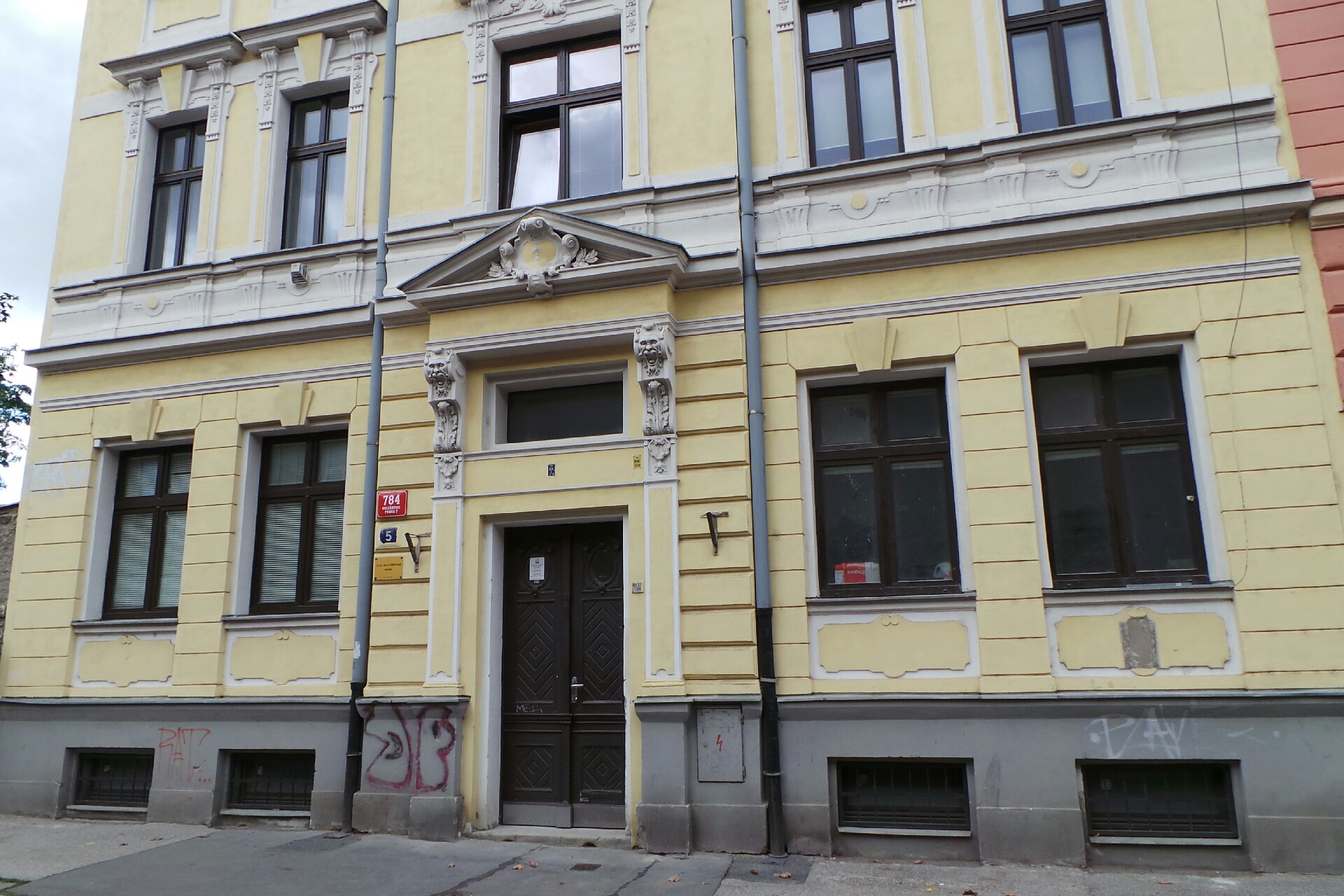 JUDr. Pavel Šprynar, advokát