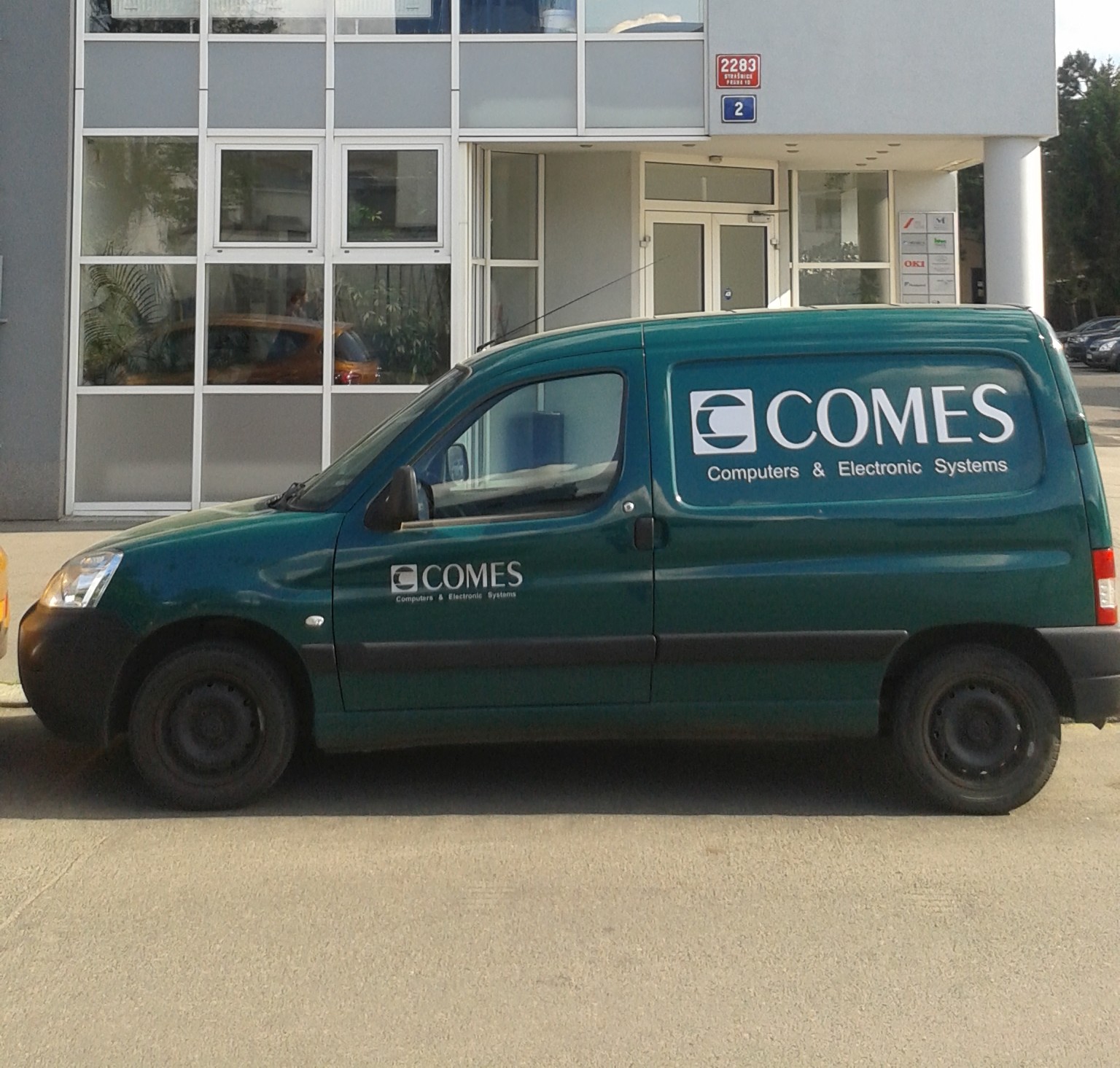 Comes foto 5