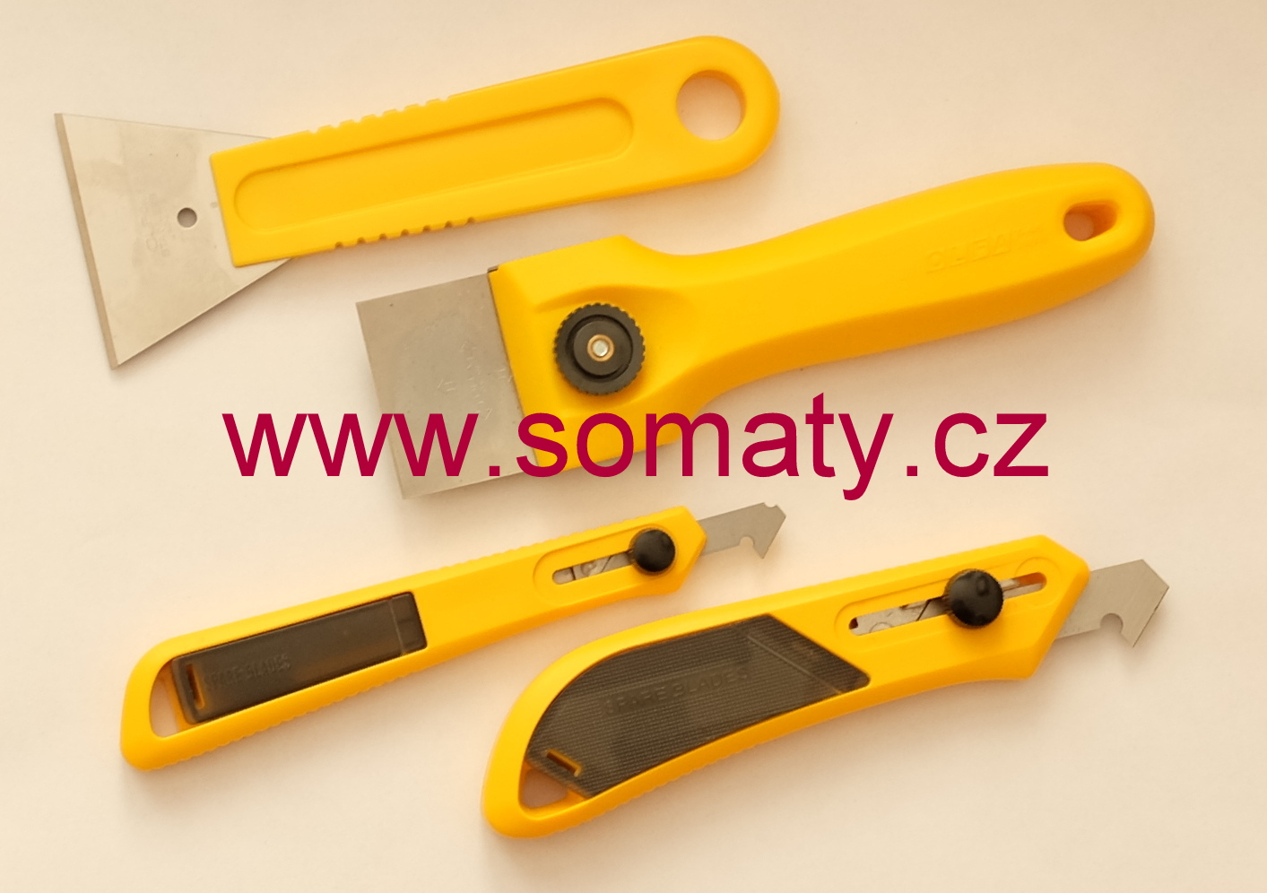 SOMATY, s.r.o. foto 5
