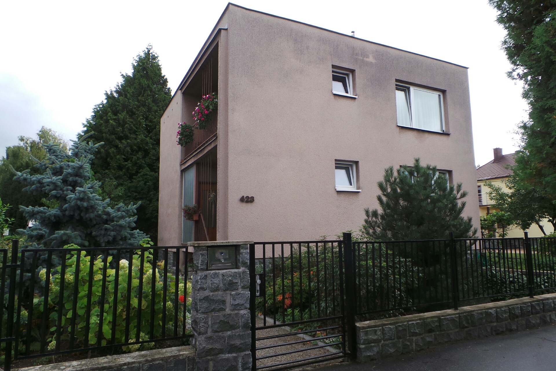 Cert. č. 002792 Ing. Gabriela Růžičková