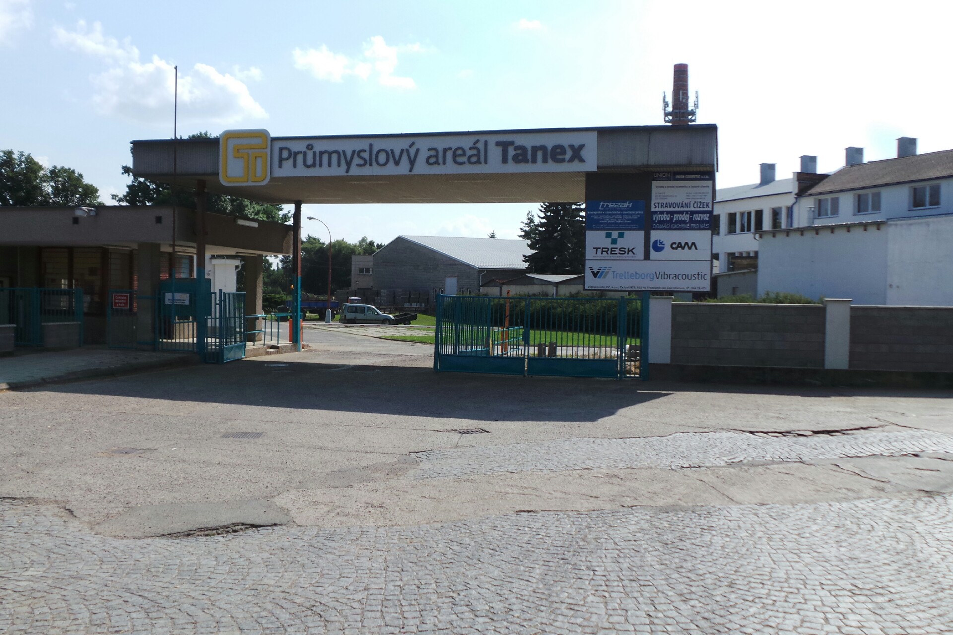 Vibracoustic CZ, s.r.o.