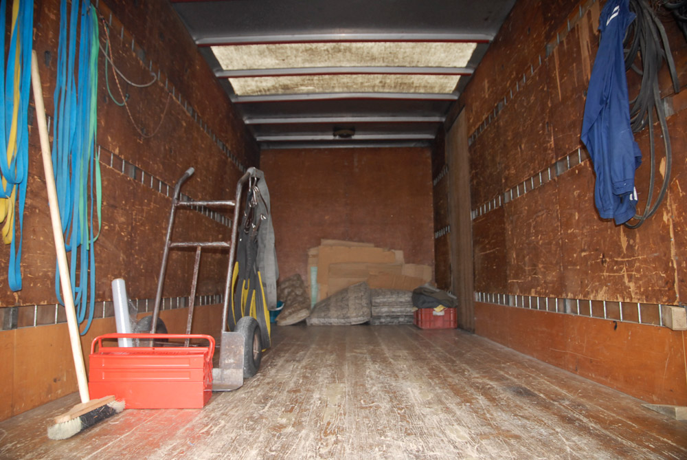 Stěhování Brno - Miroslav Eliáš foto 4