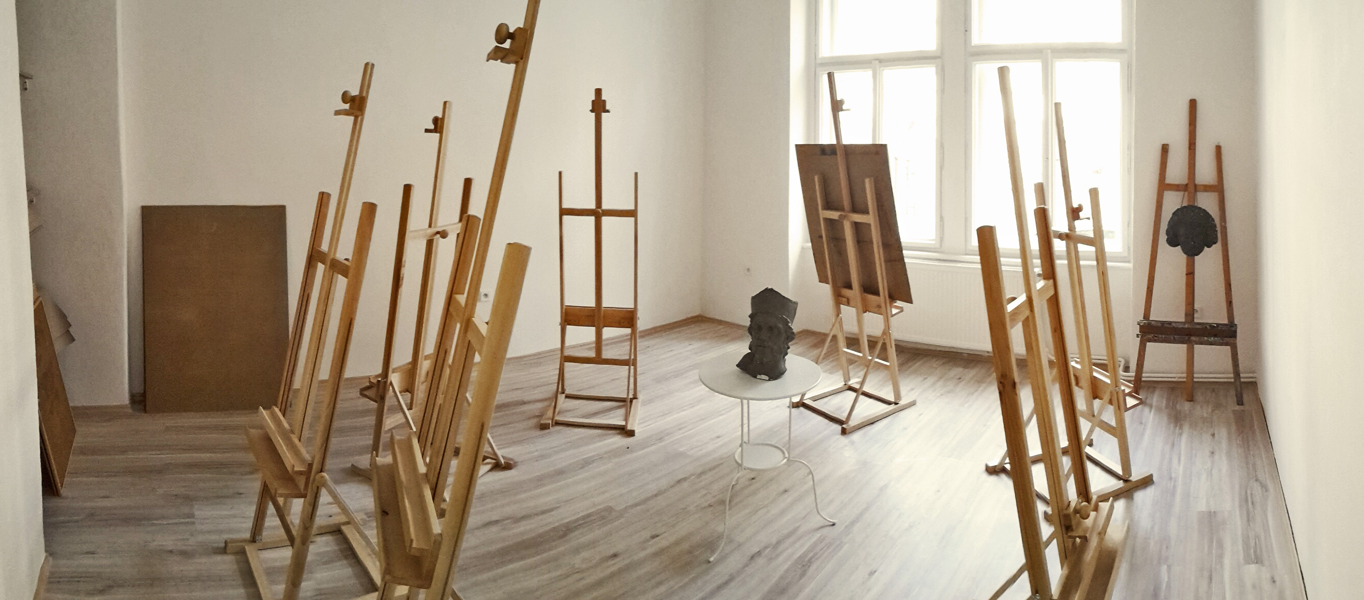ART FABRIKA foto 2