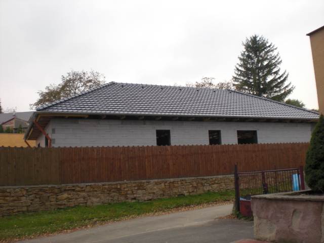 Střechy Macháček foto 2