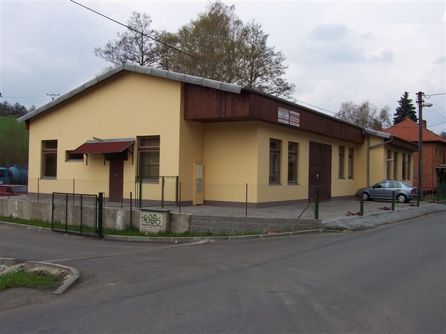 Strojní obrábění, s.r.o.