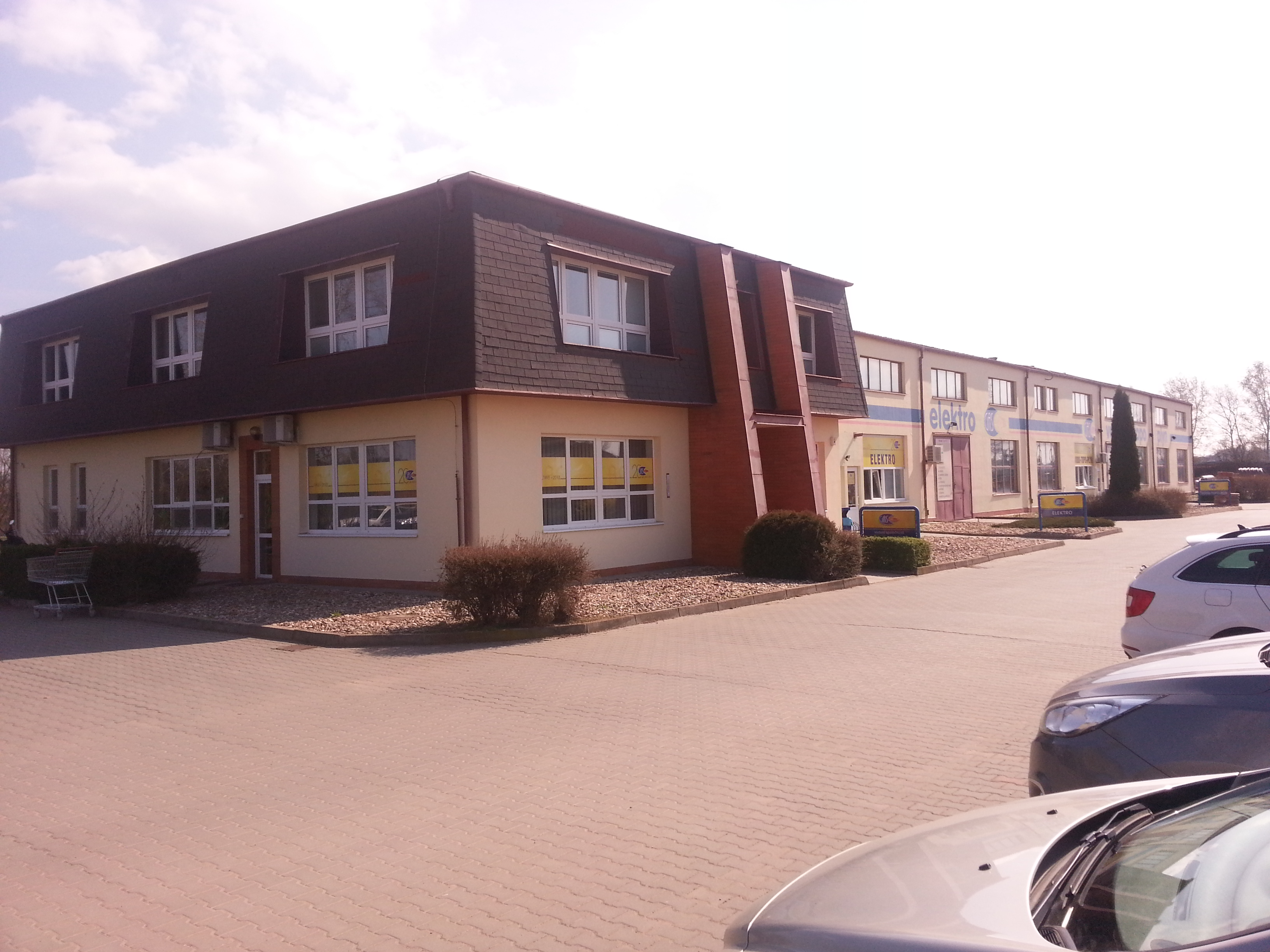 PREMAGAS CZECH, s.r.o. foto 2