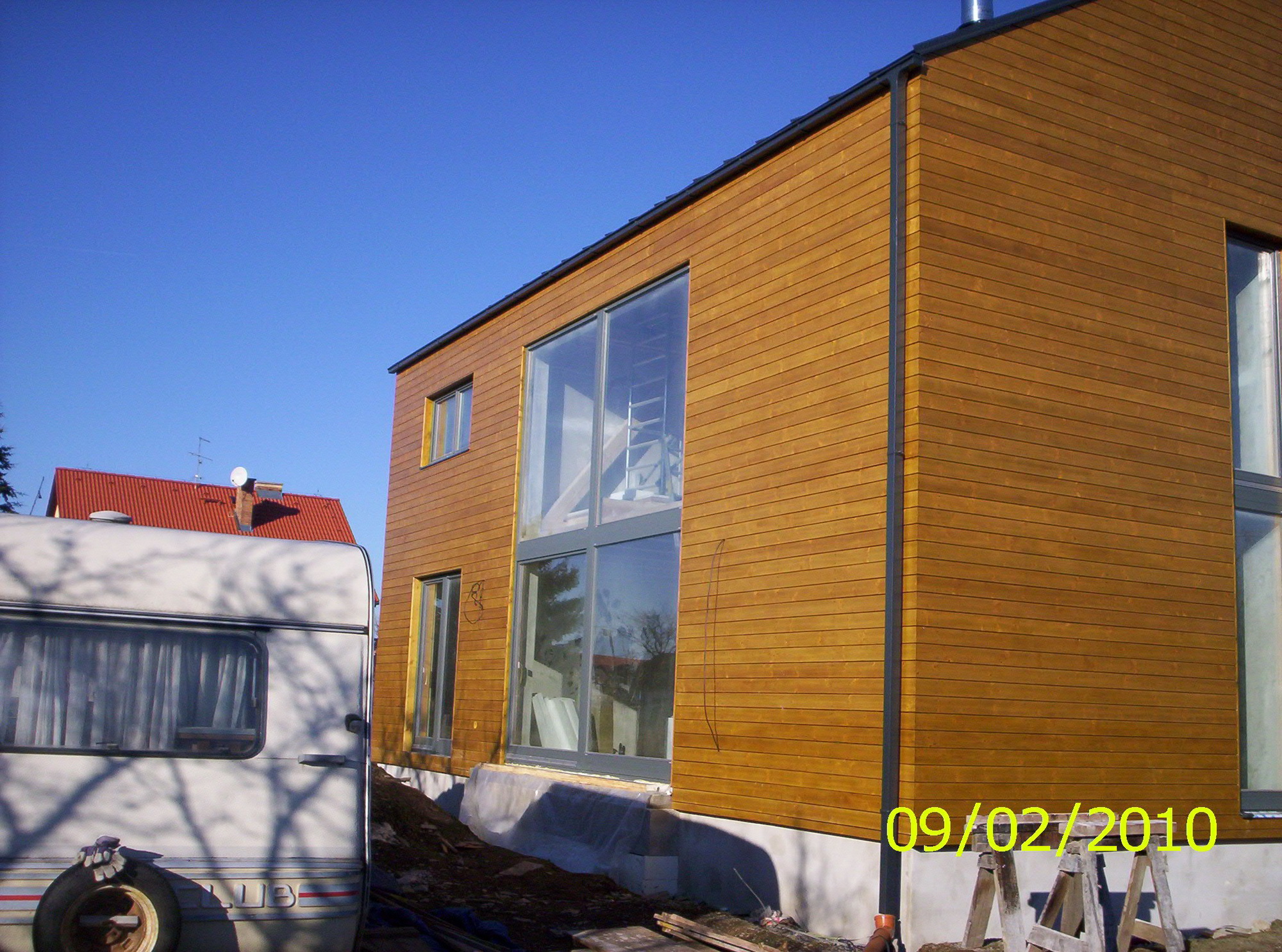 TESAŘSTVÍ ŽAKO, s.r.o. foto 4