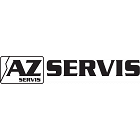 logo - AZ SERVIS, a.s - Škoda Plus