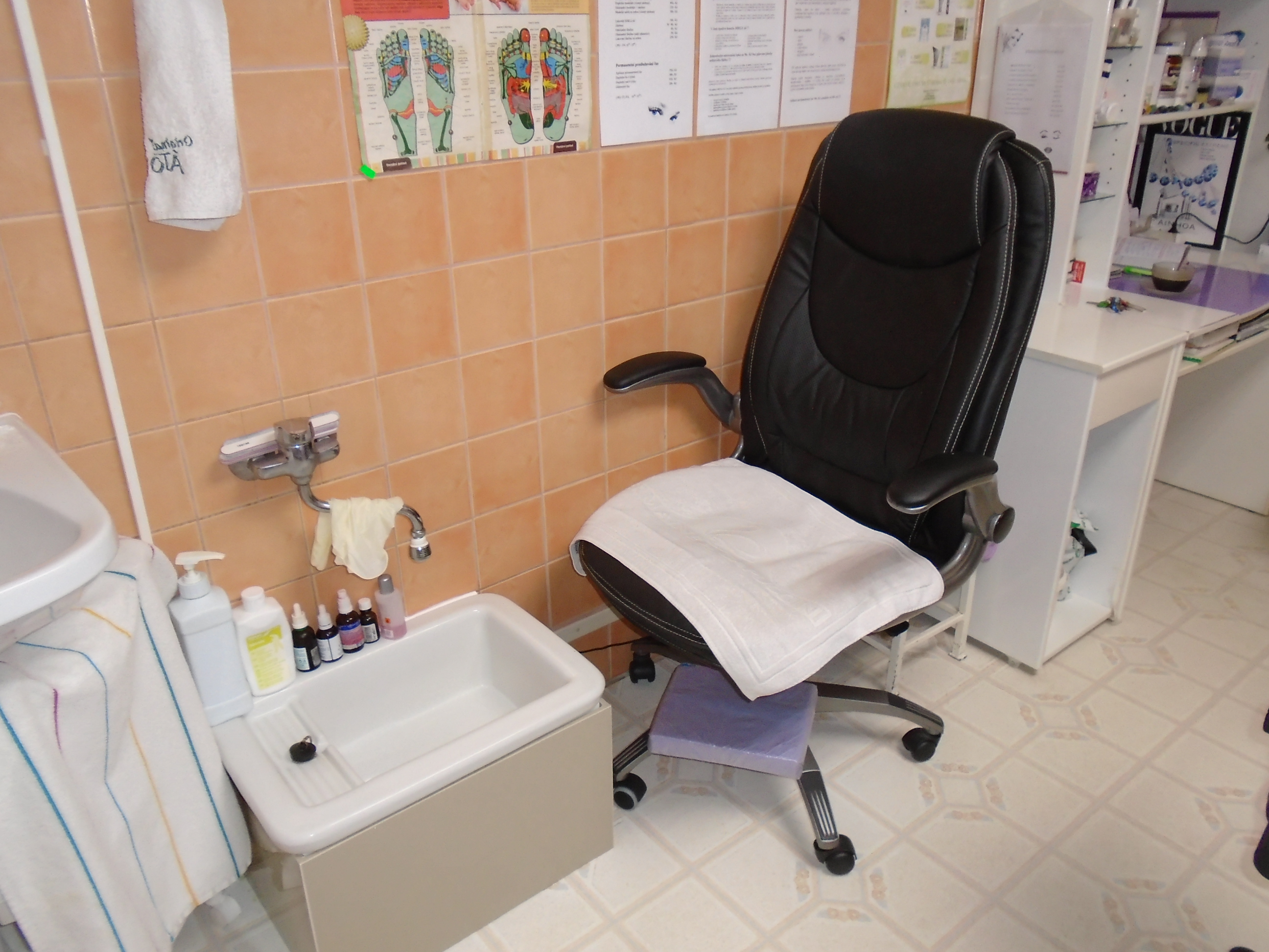 Marcela Chlupová MAPEKO foto 4