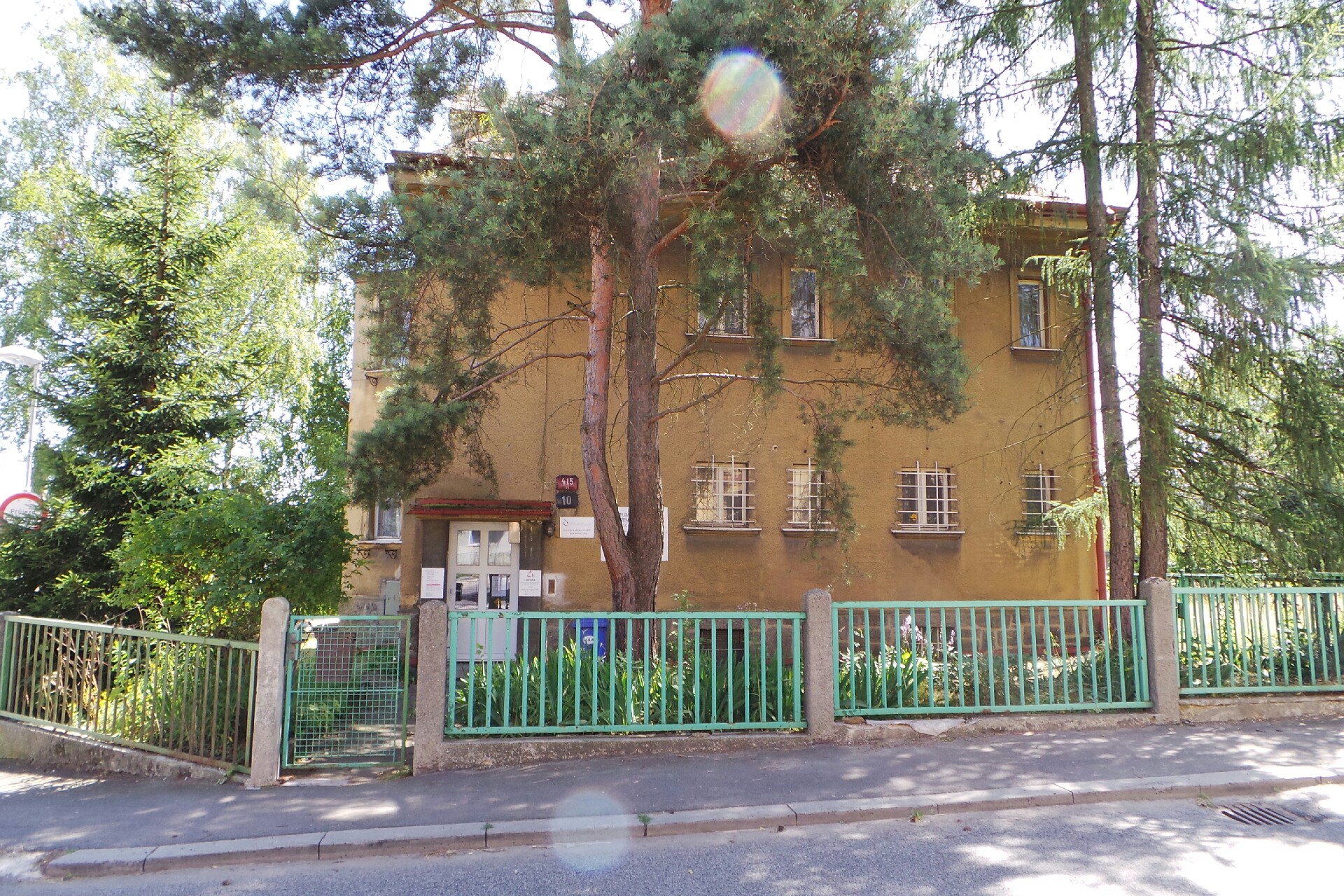 LORM - Společnost pro hluchoslepé z.s.