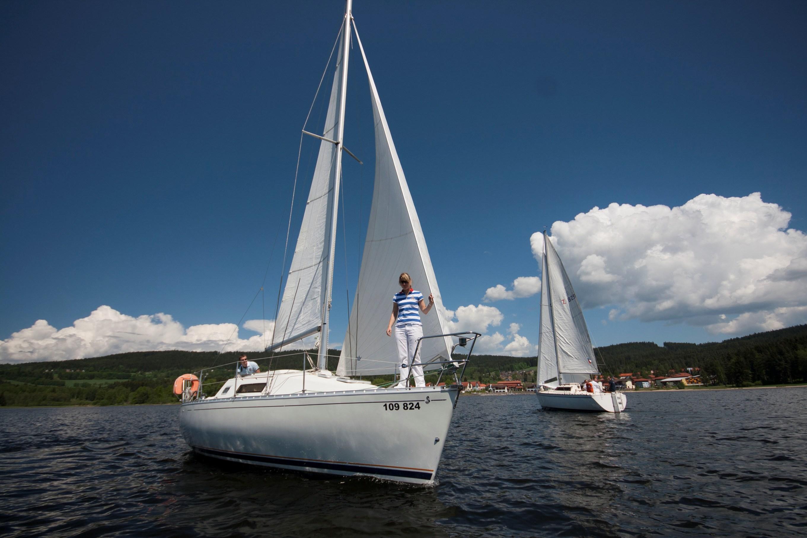 Noe´s sailing, s.r.o.