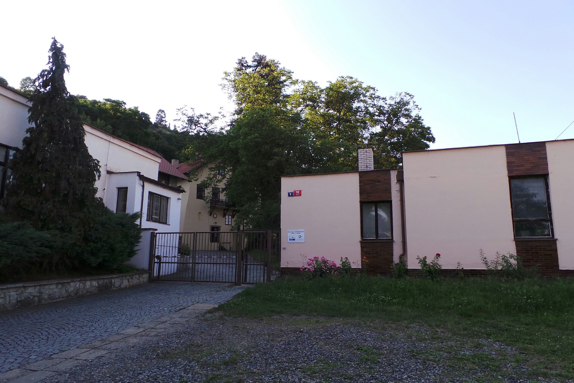 Hydrologický ústav AV ČR, v. v. i. foto 2