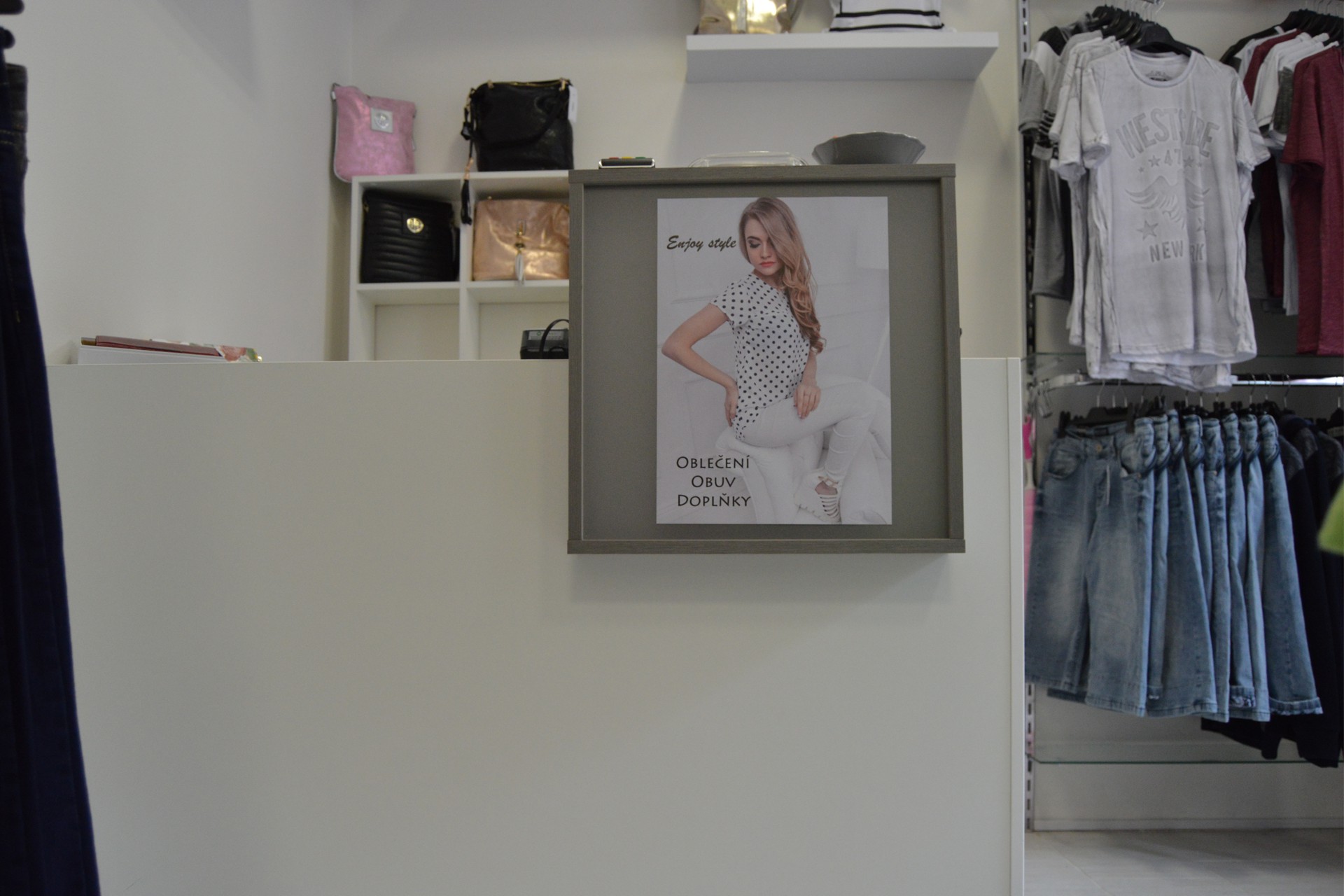 Enjoy Style foto 4