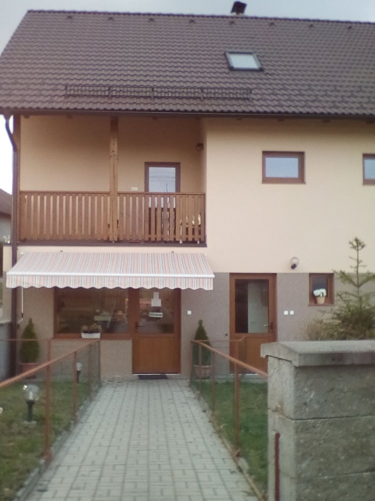 Řeznictví a uzenářství Radek Wipplinger foto 2