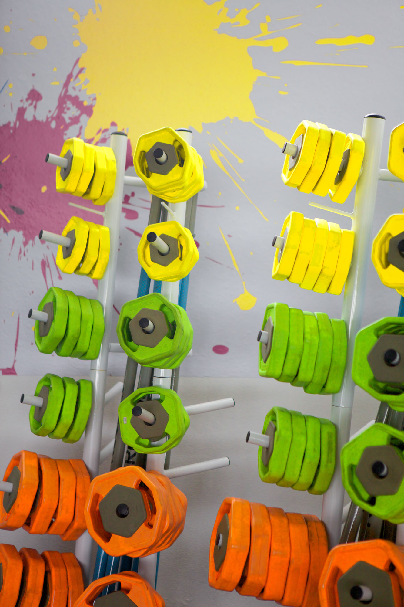 Kantorfitness foto 3