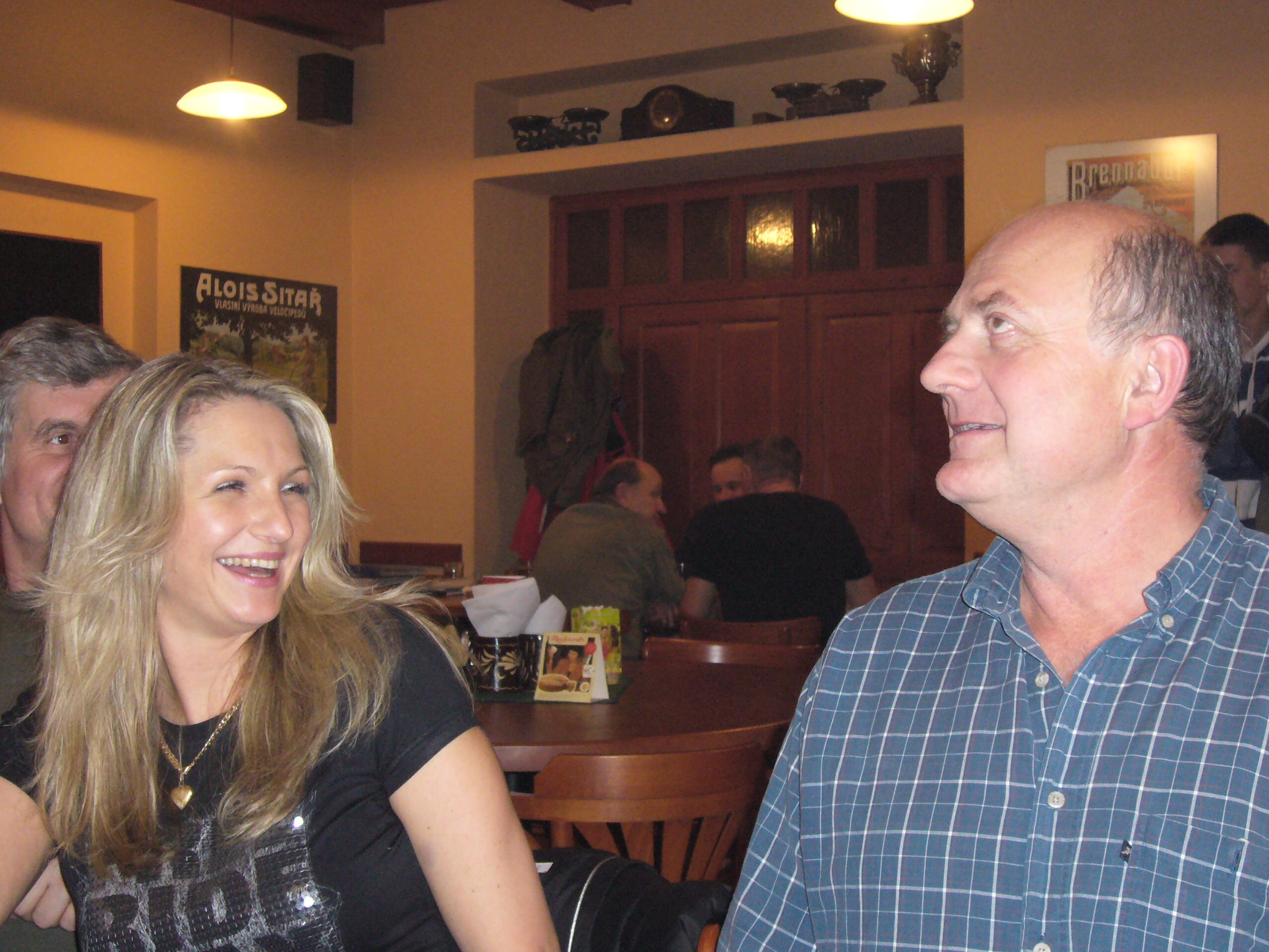 Kulturní dům Barikádníků foto 3