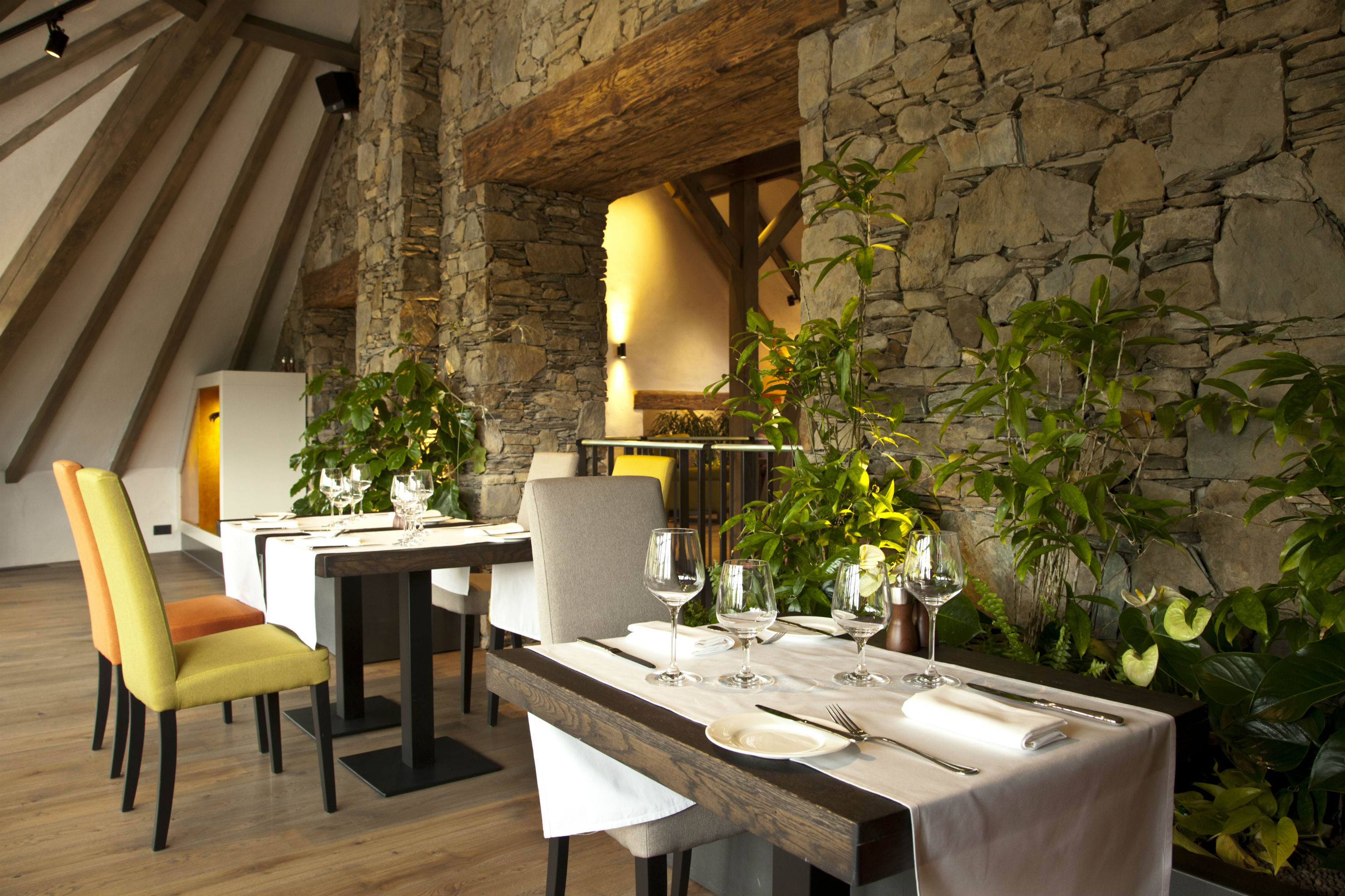 Salabka Restaurant foto 2